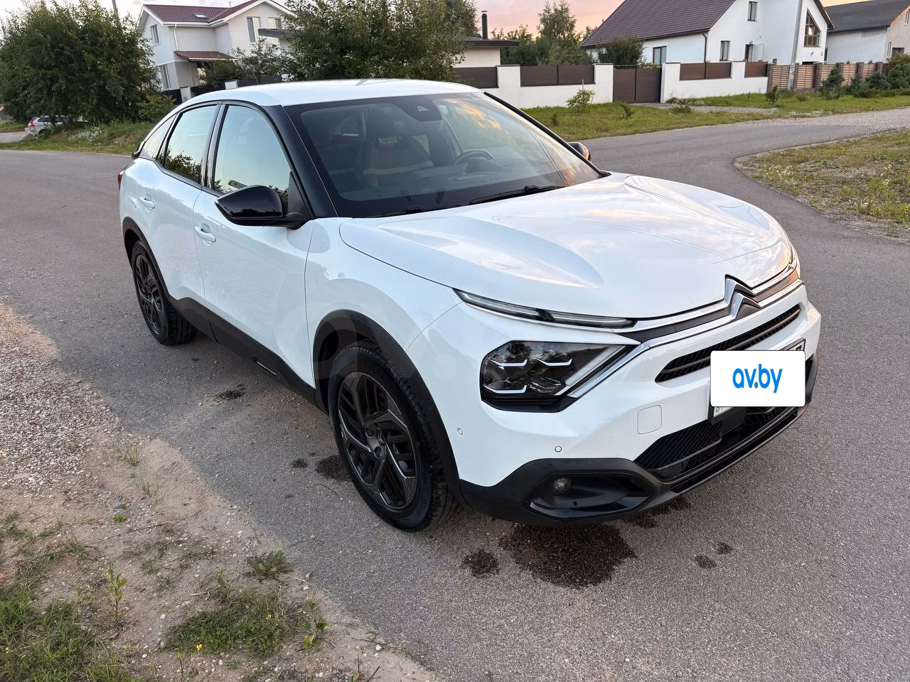 Citroen C4 фото 3