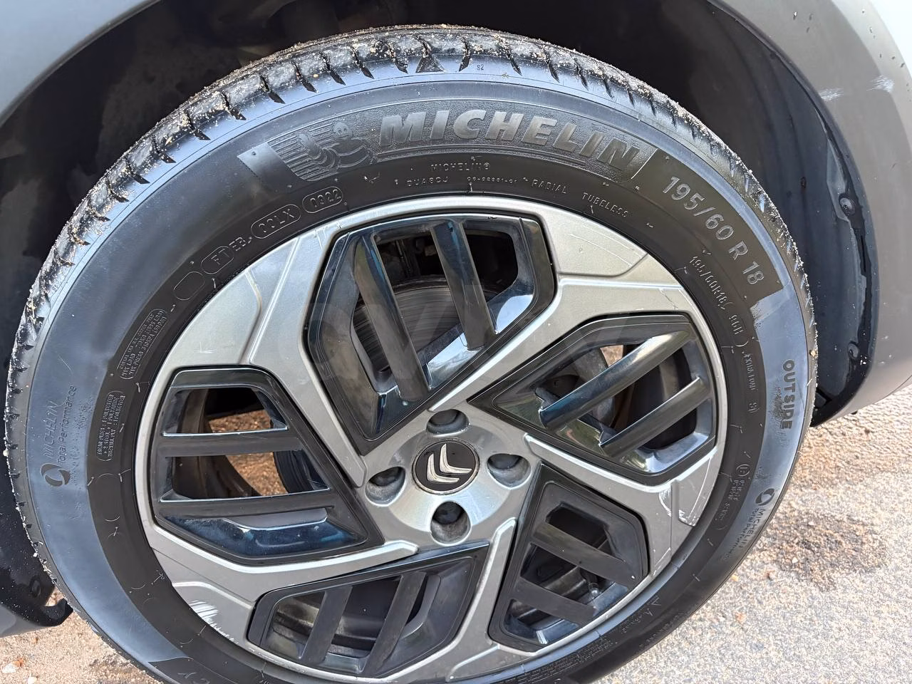 Citroen C4 фото 18
