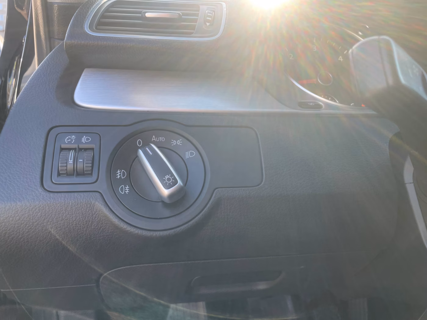 Volkswagen Passat фото 14