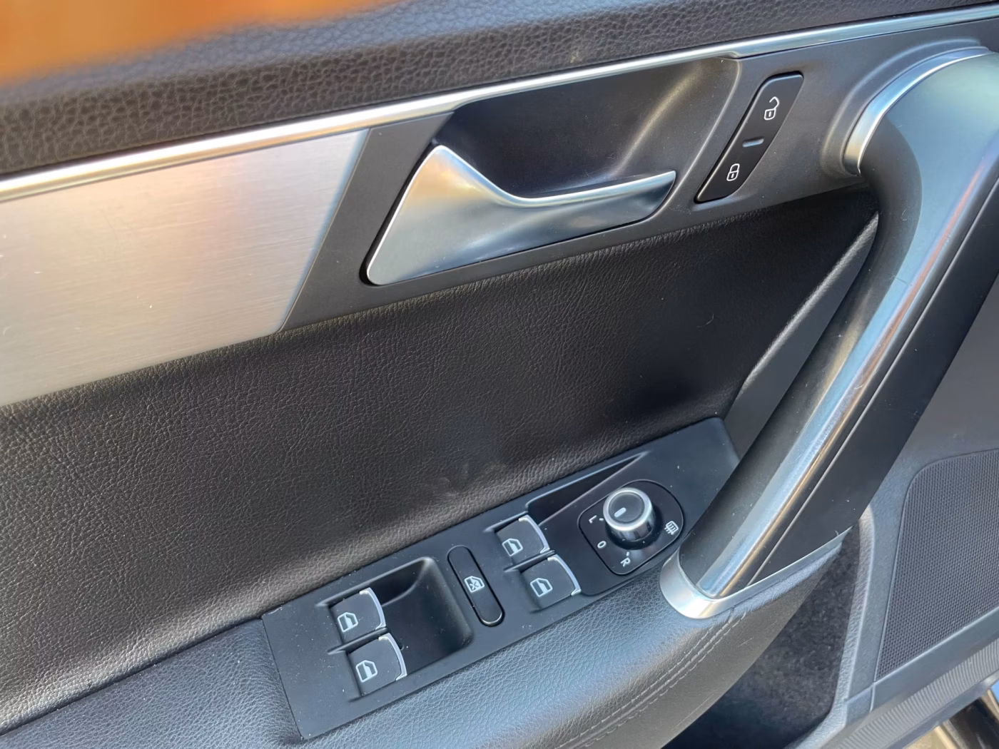 Volkswagen Passat фото 15
