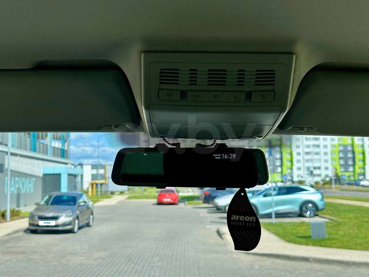 Volkswagen Caravelle фото 20