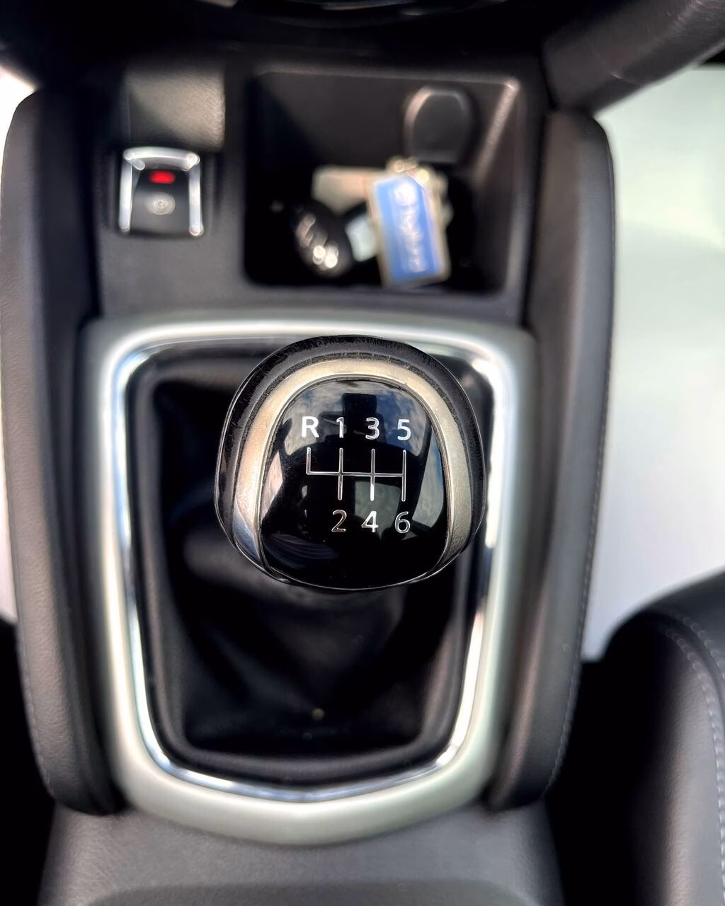Nissan Qashqai фото 17
