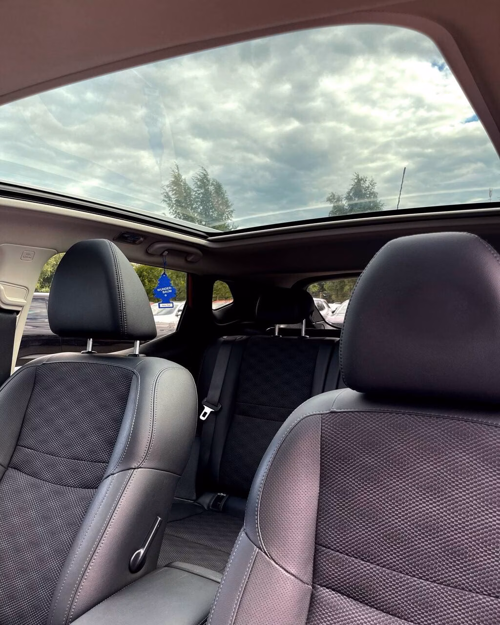 Nissan Qashqai фото 18