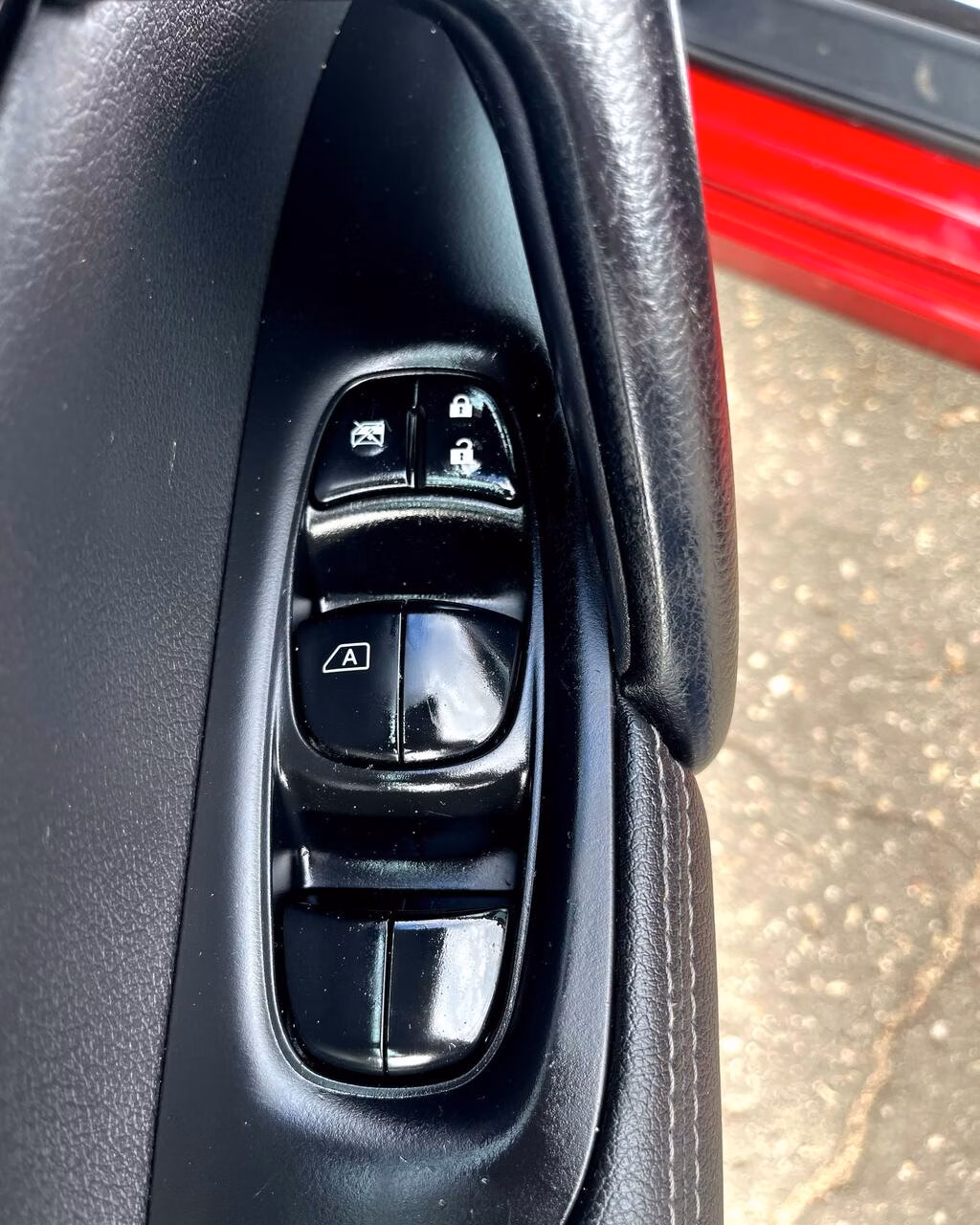 Nissan Qashqai фото 19