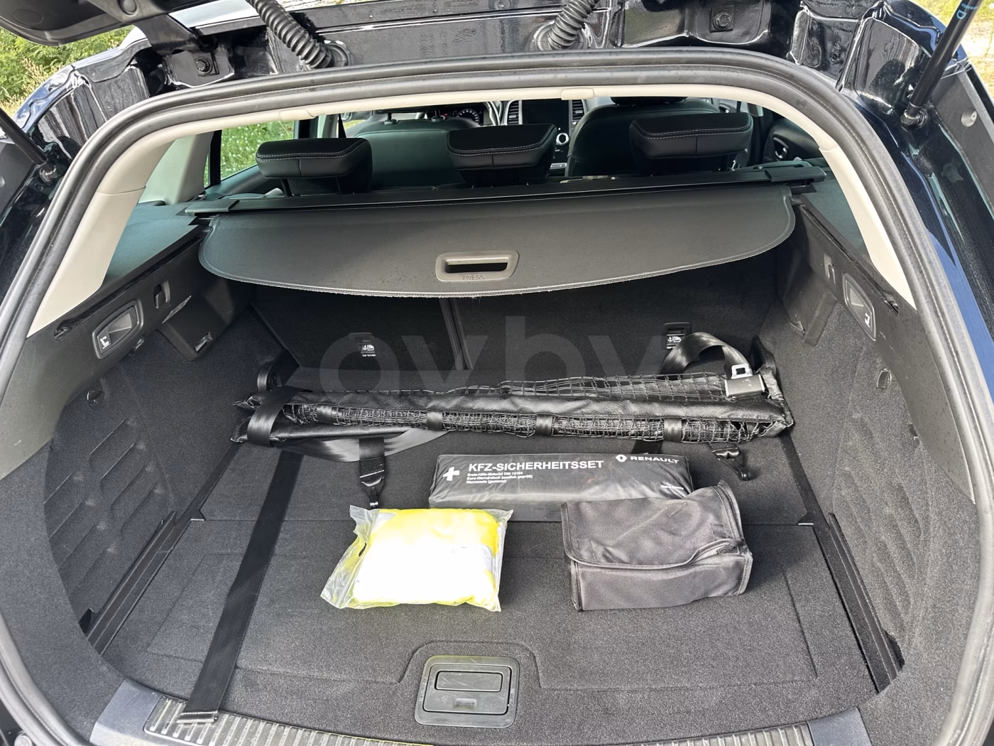 Renault Megane фото 4