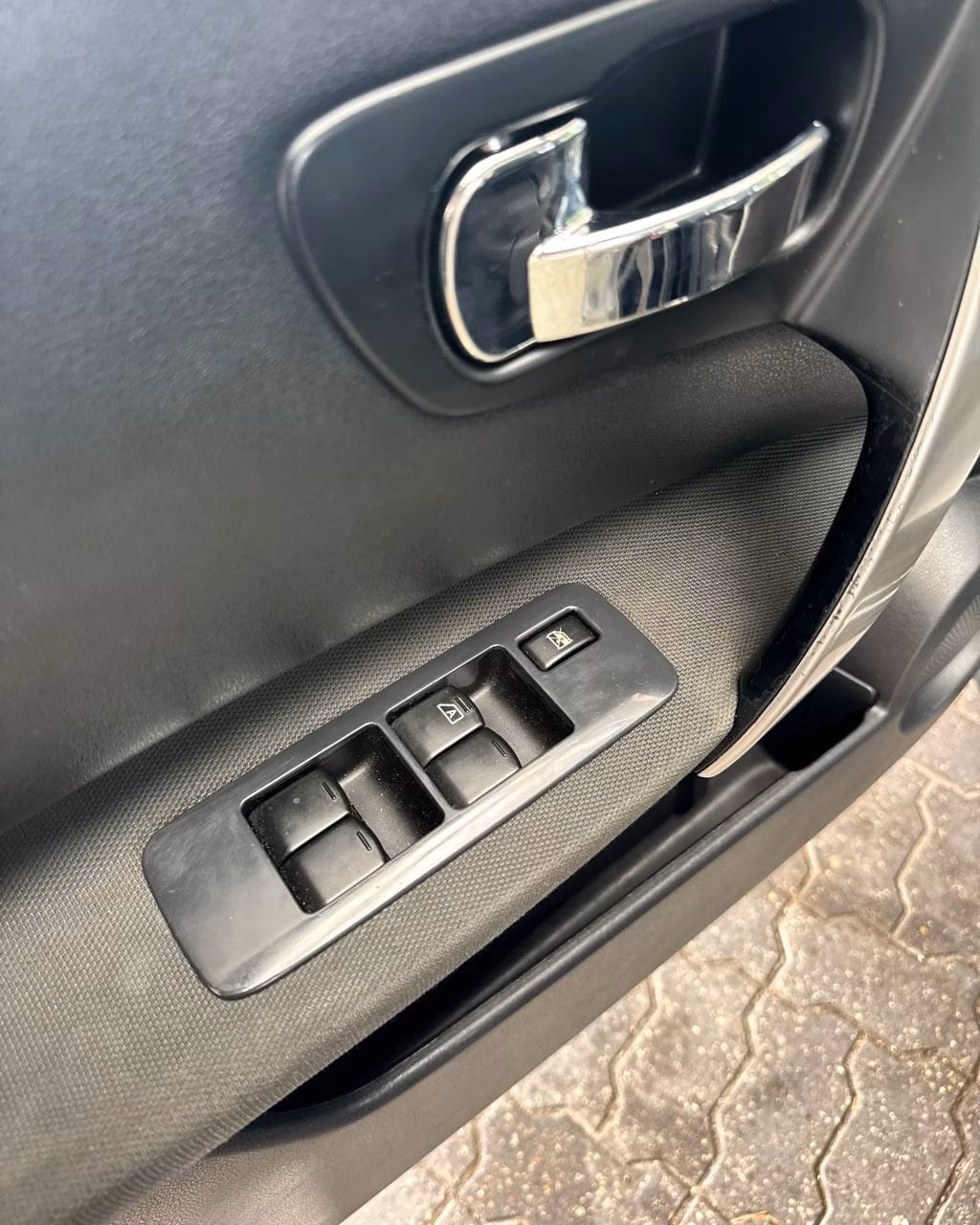 Nissan Qashqai фото 9