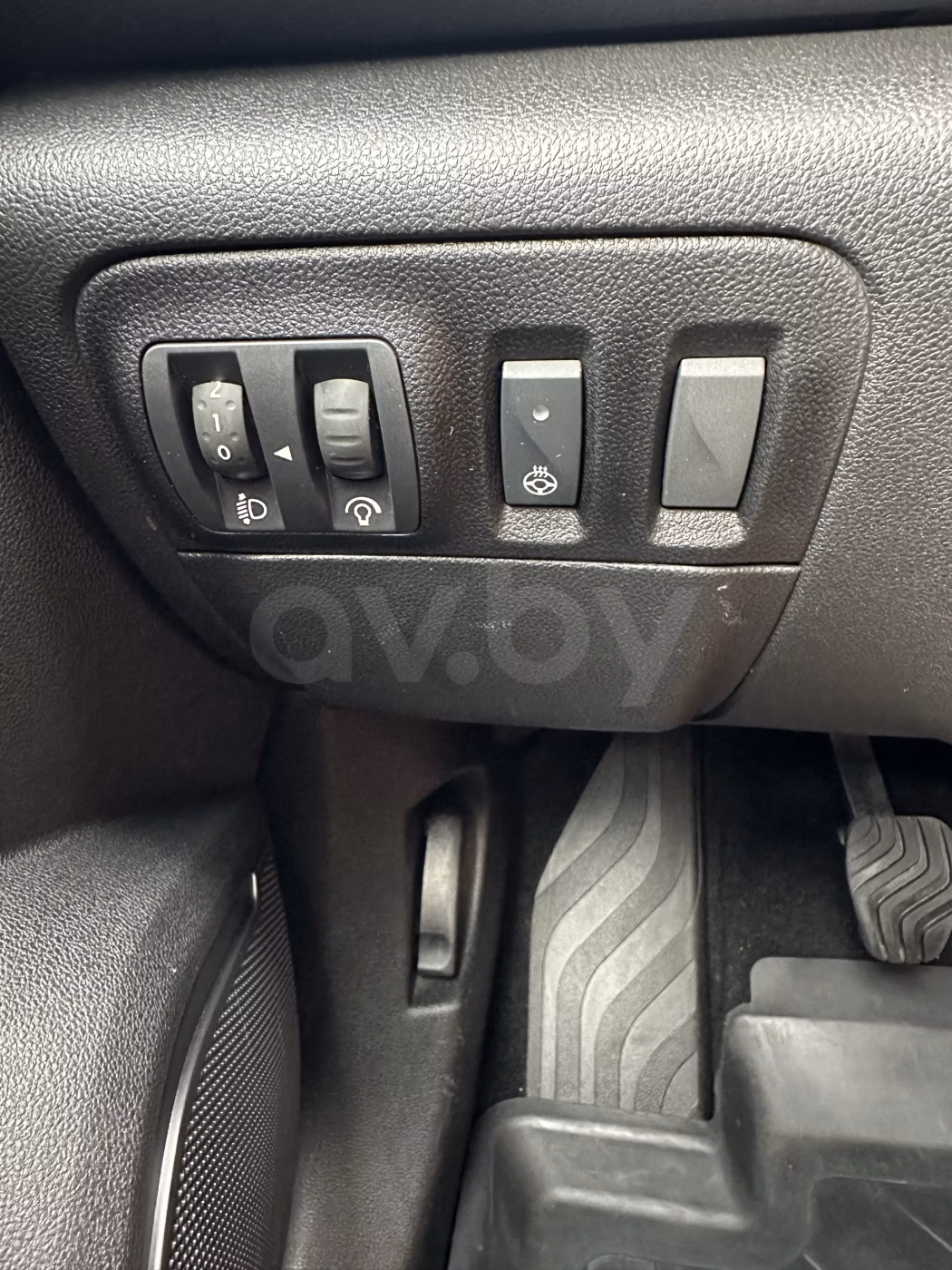 Renault Megane фото 15