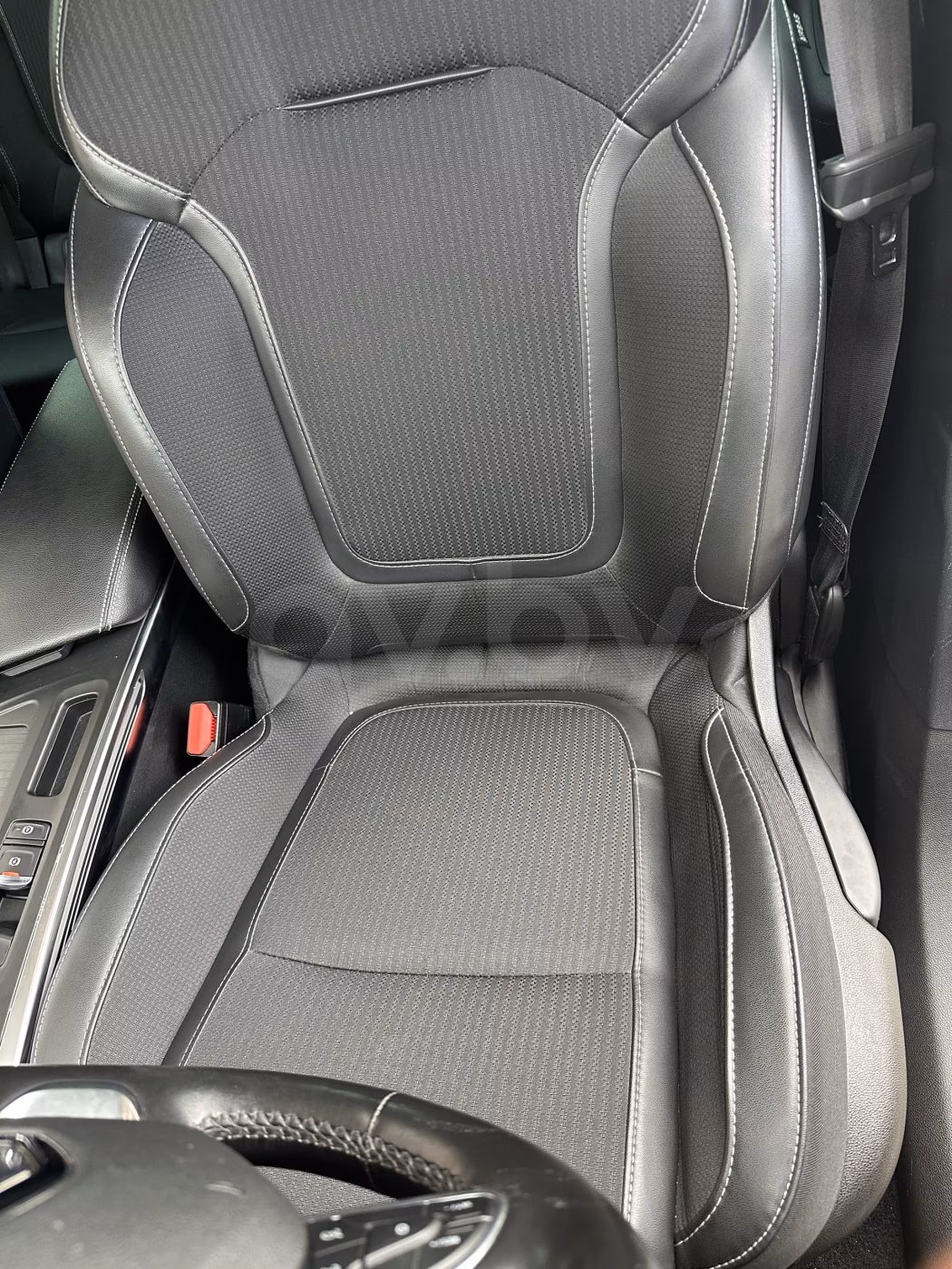 Renault Megane фото 19