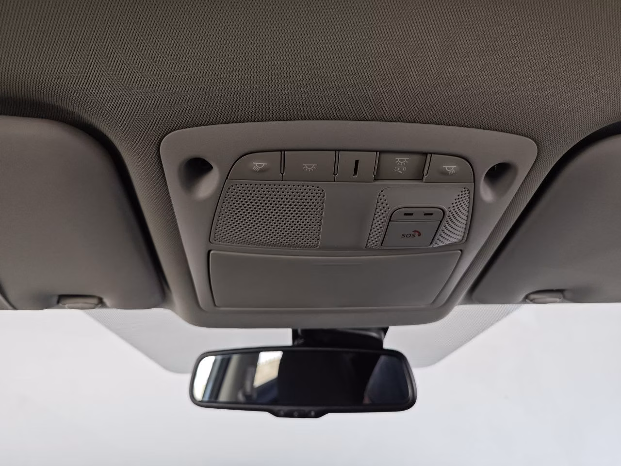 Nissan X-Trail фото 22