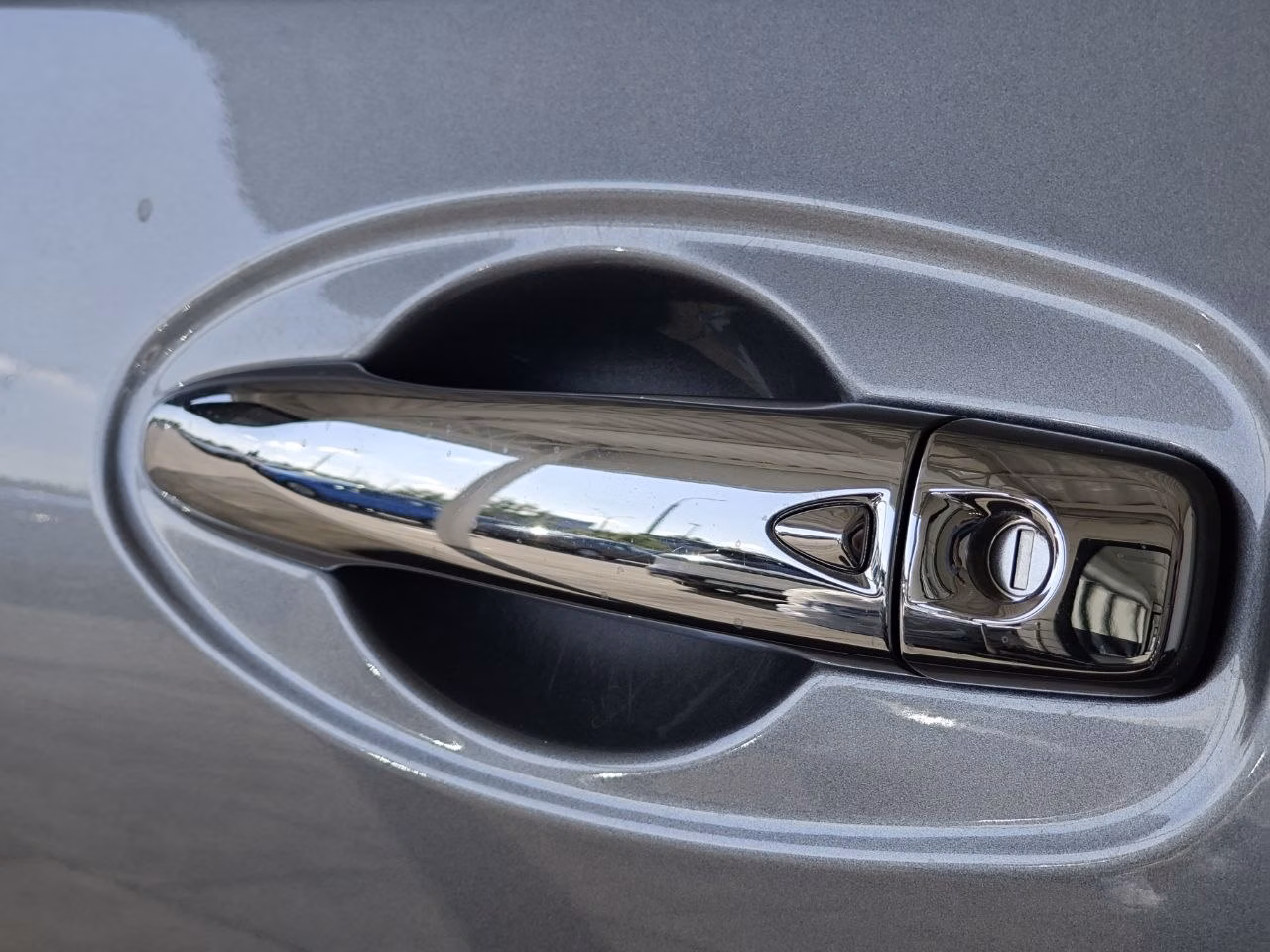 Nissan X-Trail фото 27