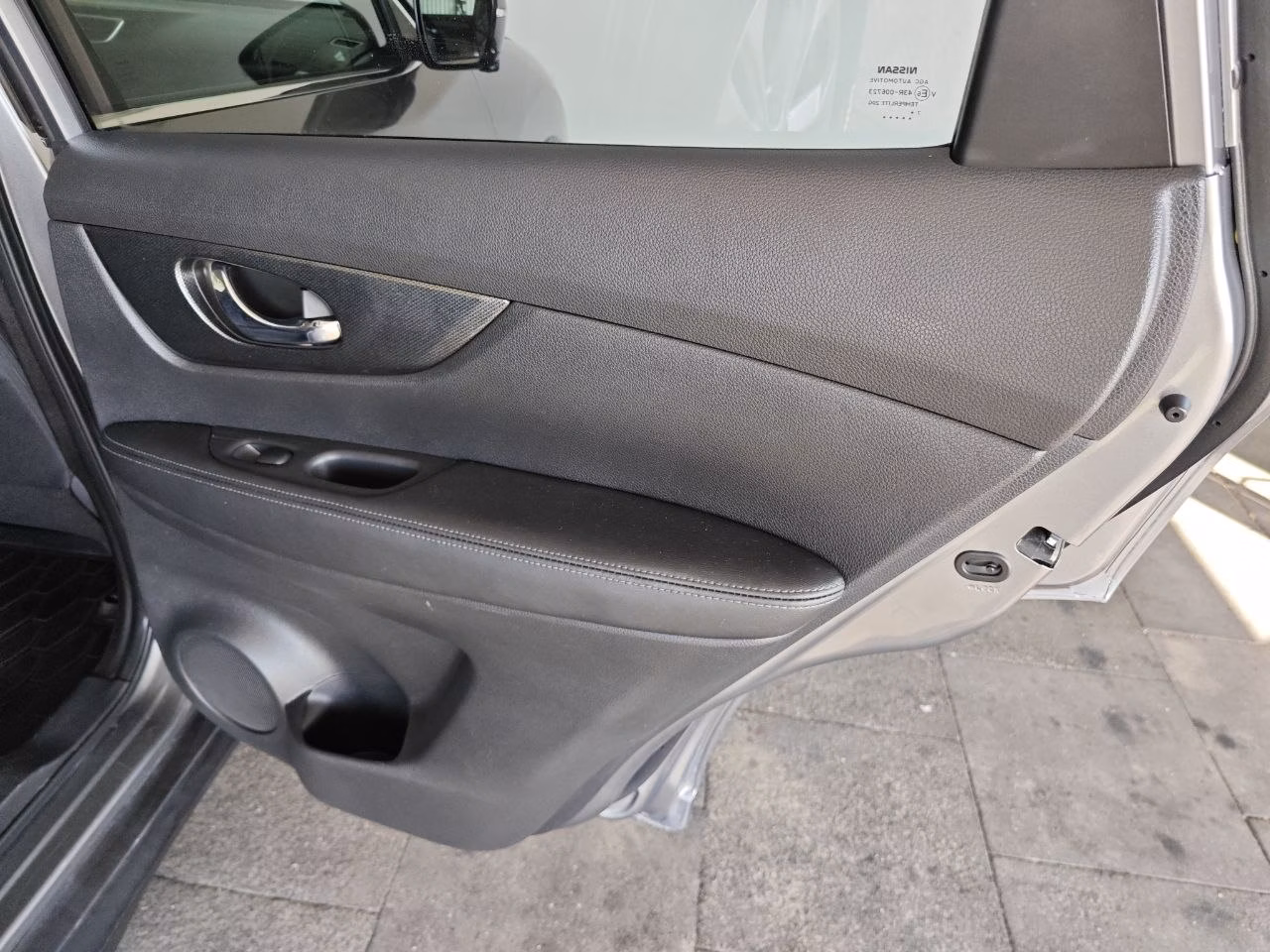 Nissan X-Trail фото 16