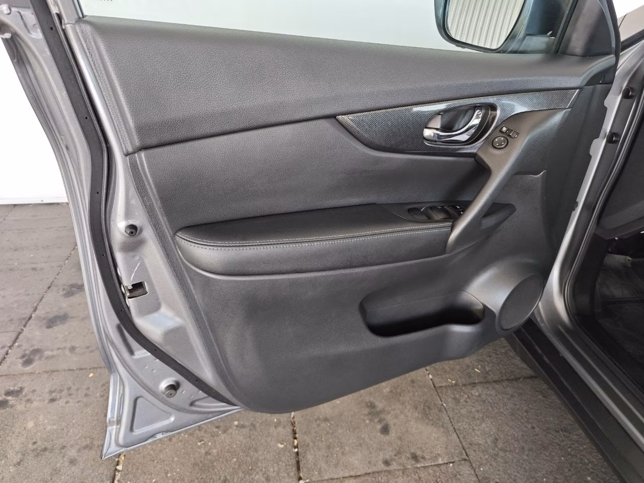 Nissan X-Trail фото 10