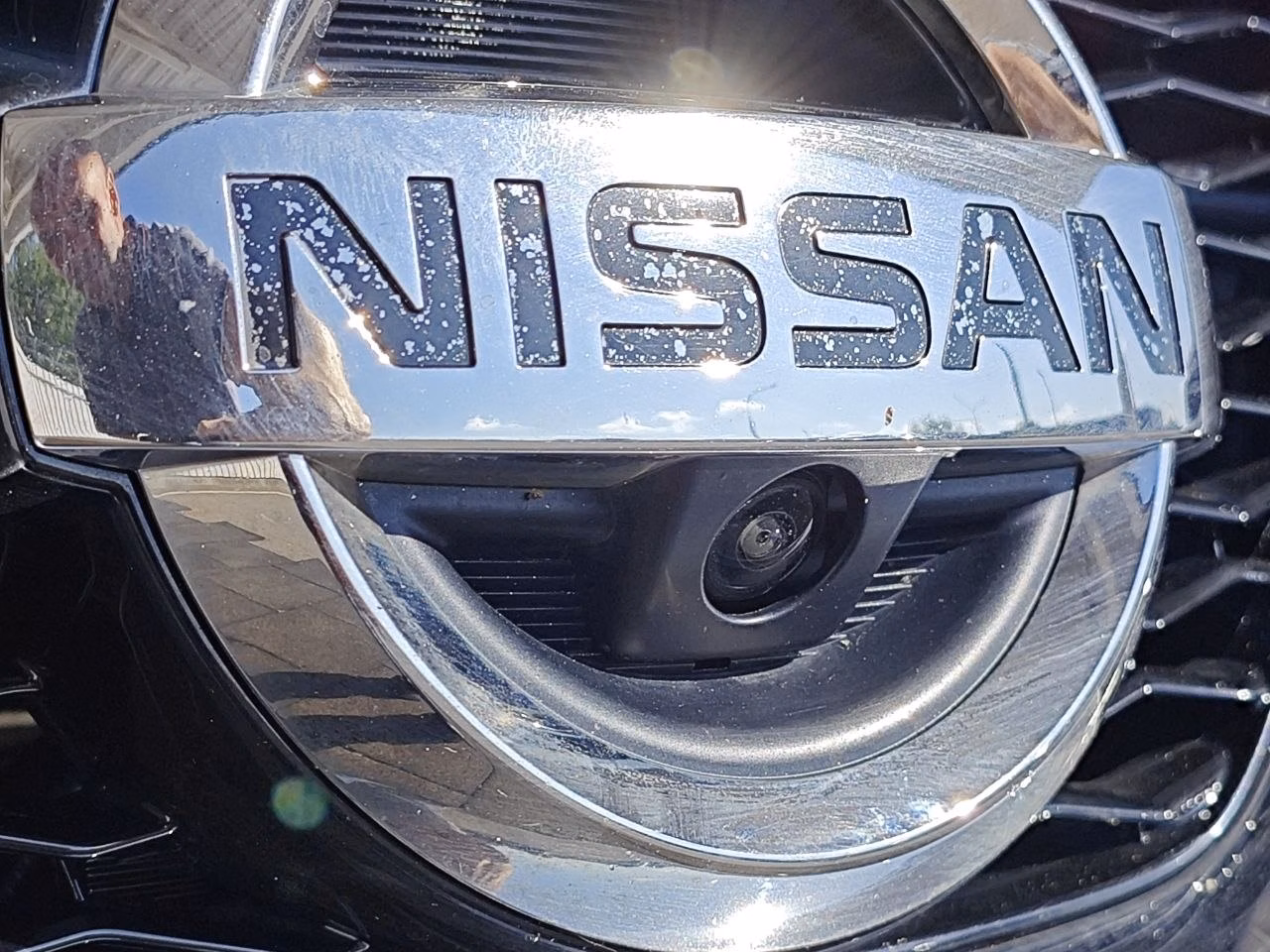 Nissan X-Trail фото 24