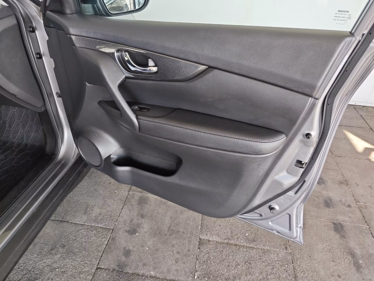 Nissan X-Trail фото 14