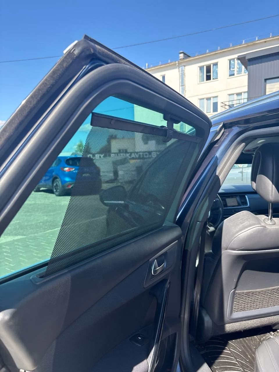 Peugeot 508 фото 18