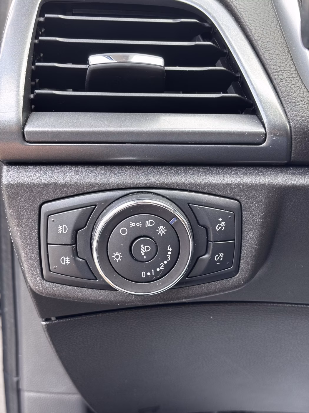 Ford Mondeo фото 13