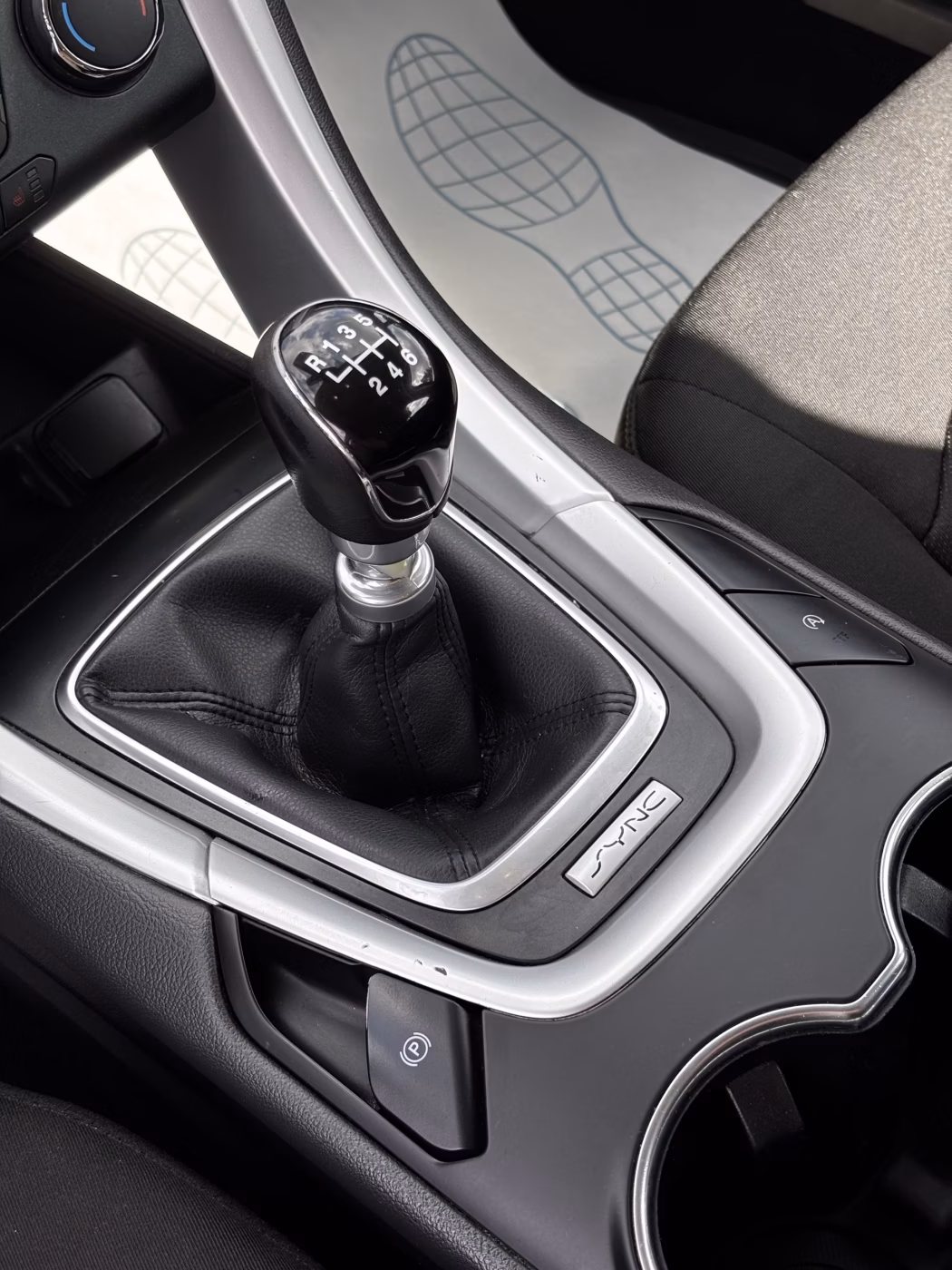 Ford Mondeo фото 15