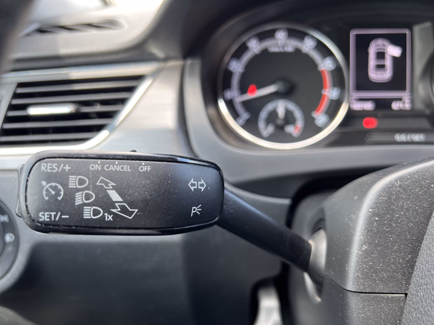 Skoda Rapid фото 16