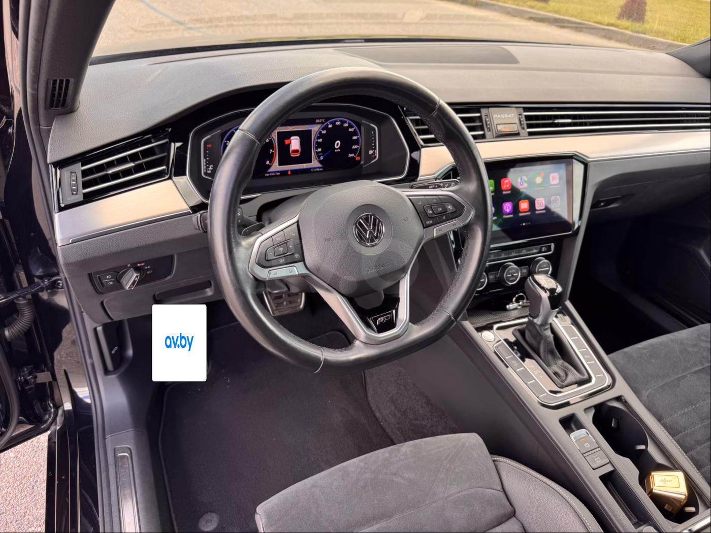 Volkswagen Passat фото 16