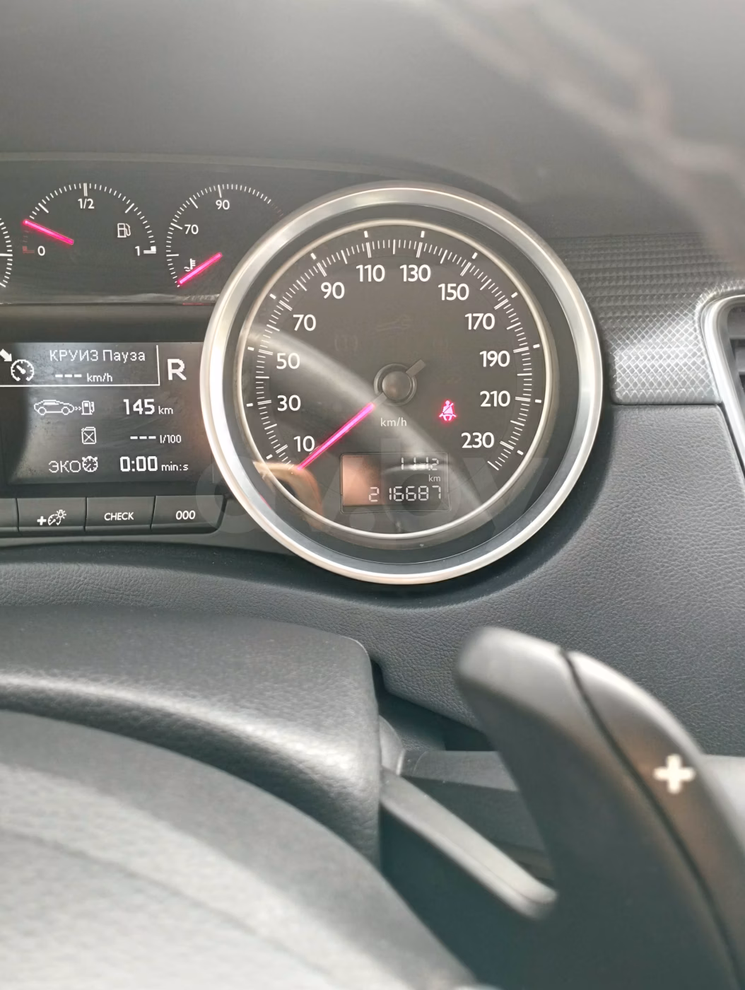 Peugeot 508 фото 17