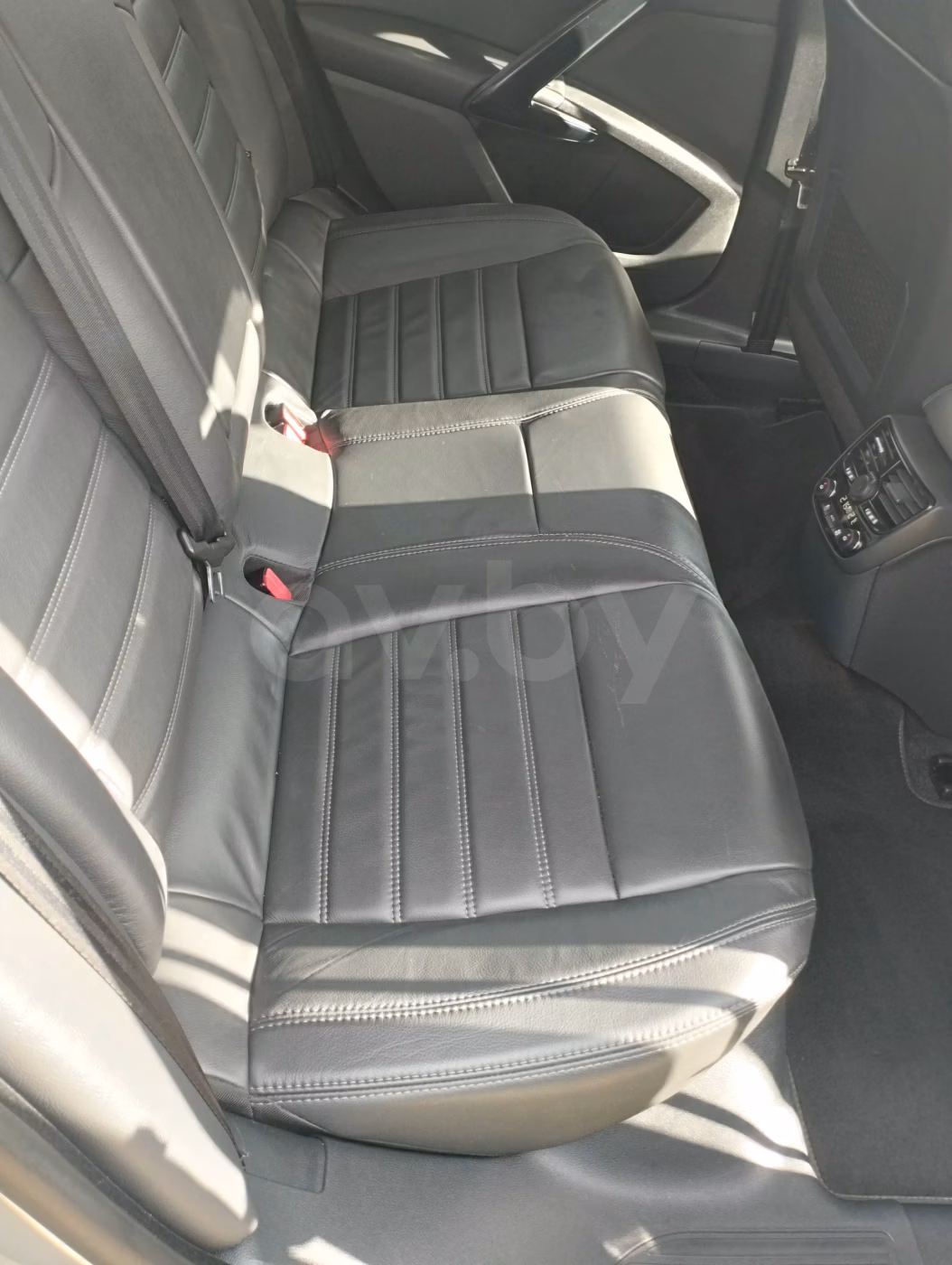Peugeot 508 фото 11