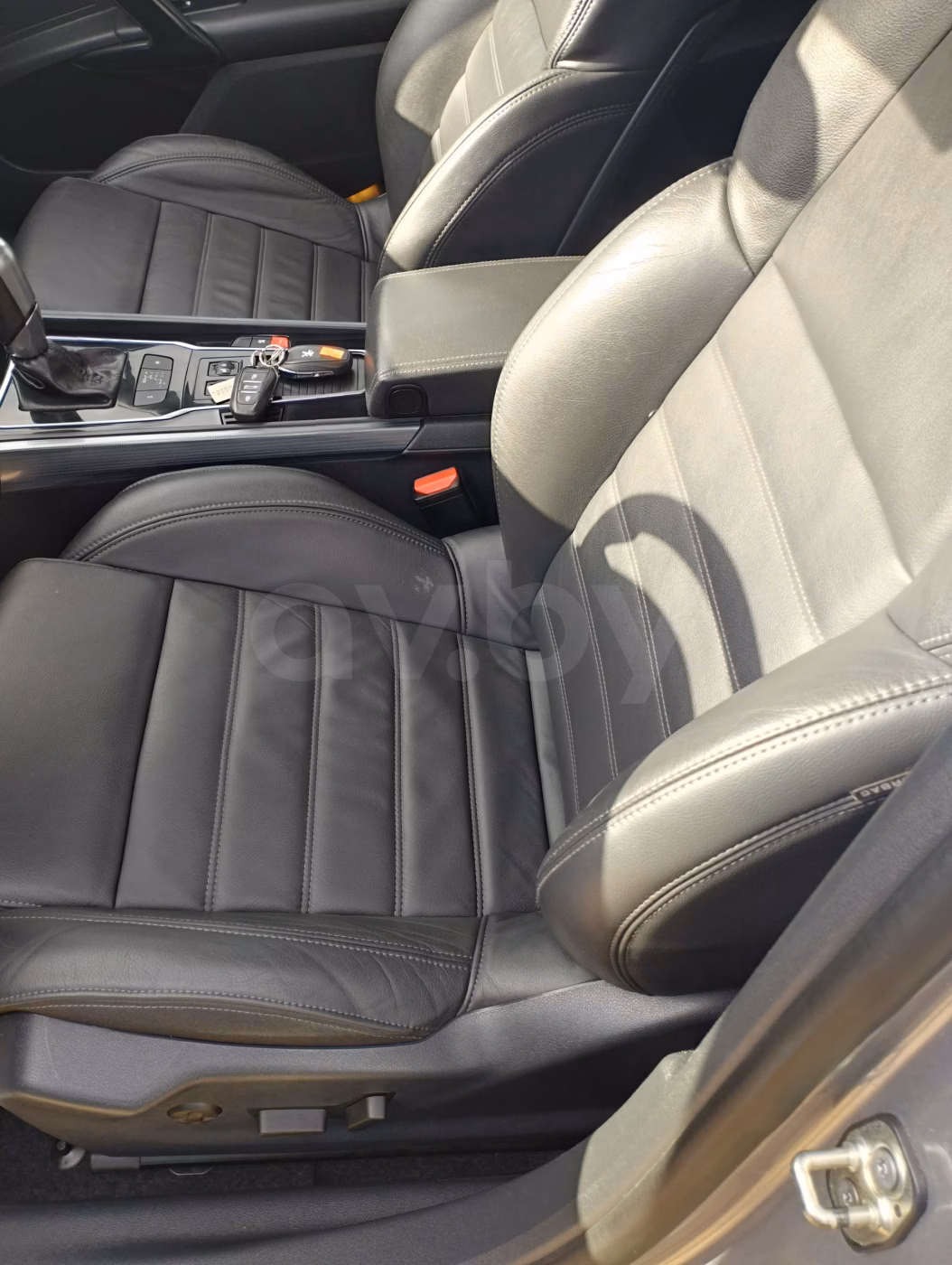 Peugeot 508 фото 8