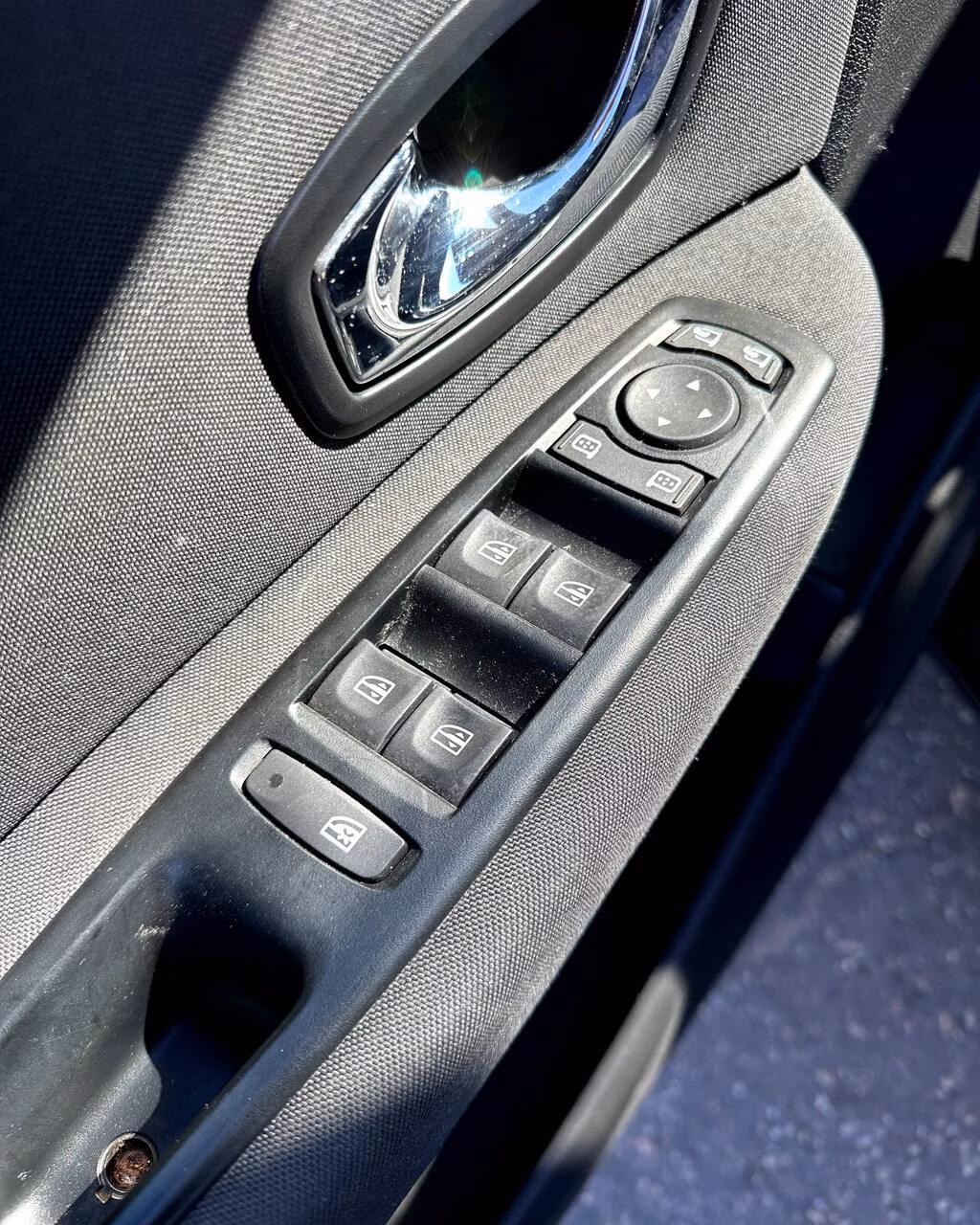 Renault Grand Scenic фото 16