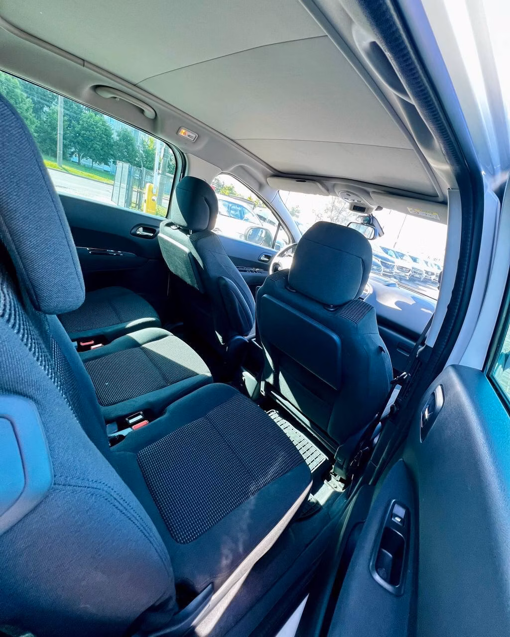 Peugeot 5008 фото 14