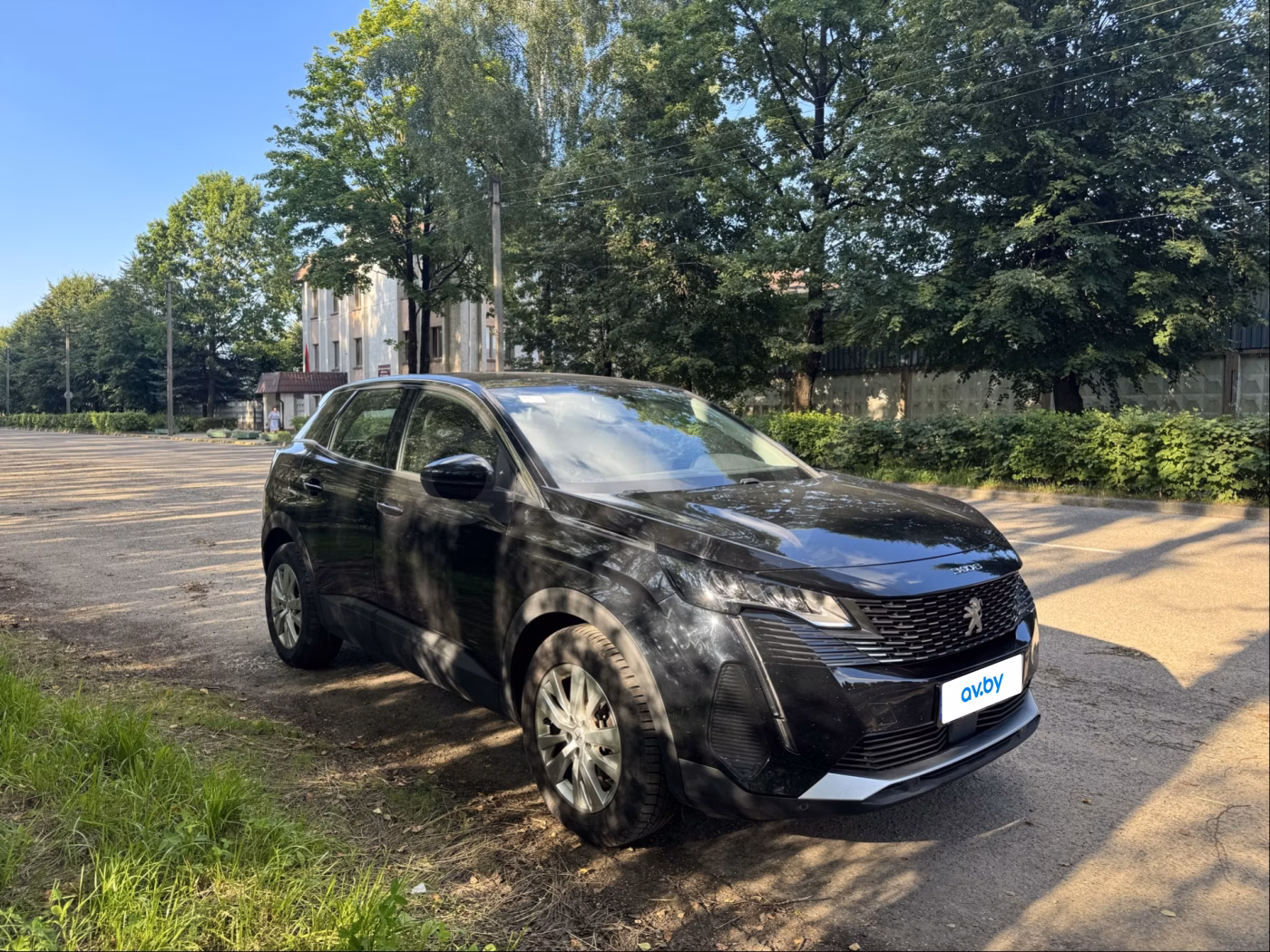 Peugeot 3008 фото 4