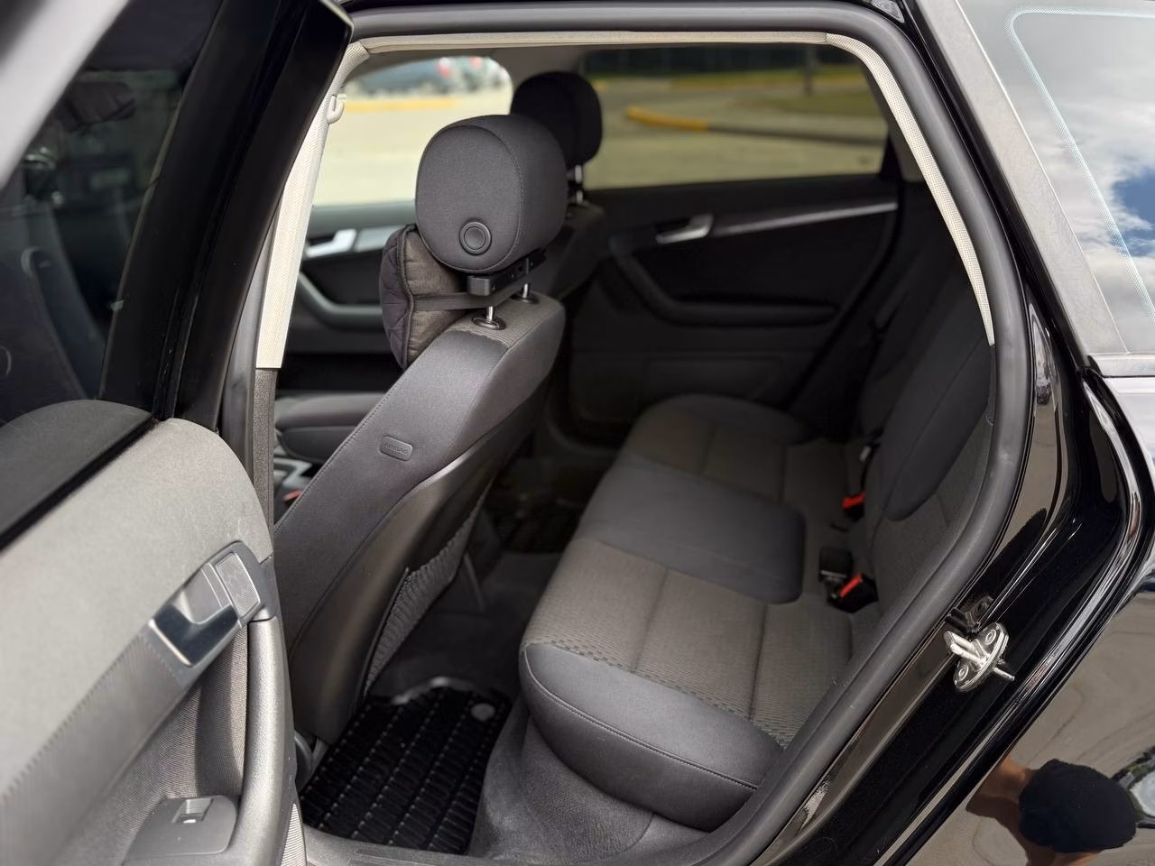 Audi A3 фото 15