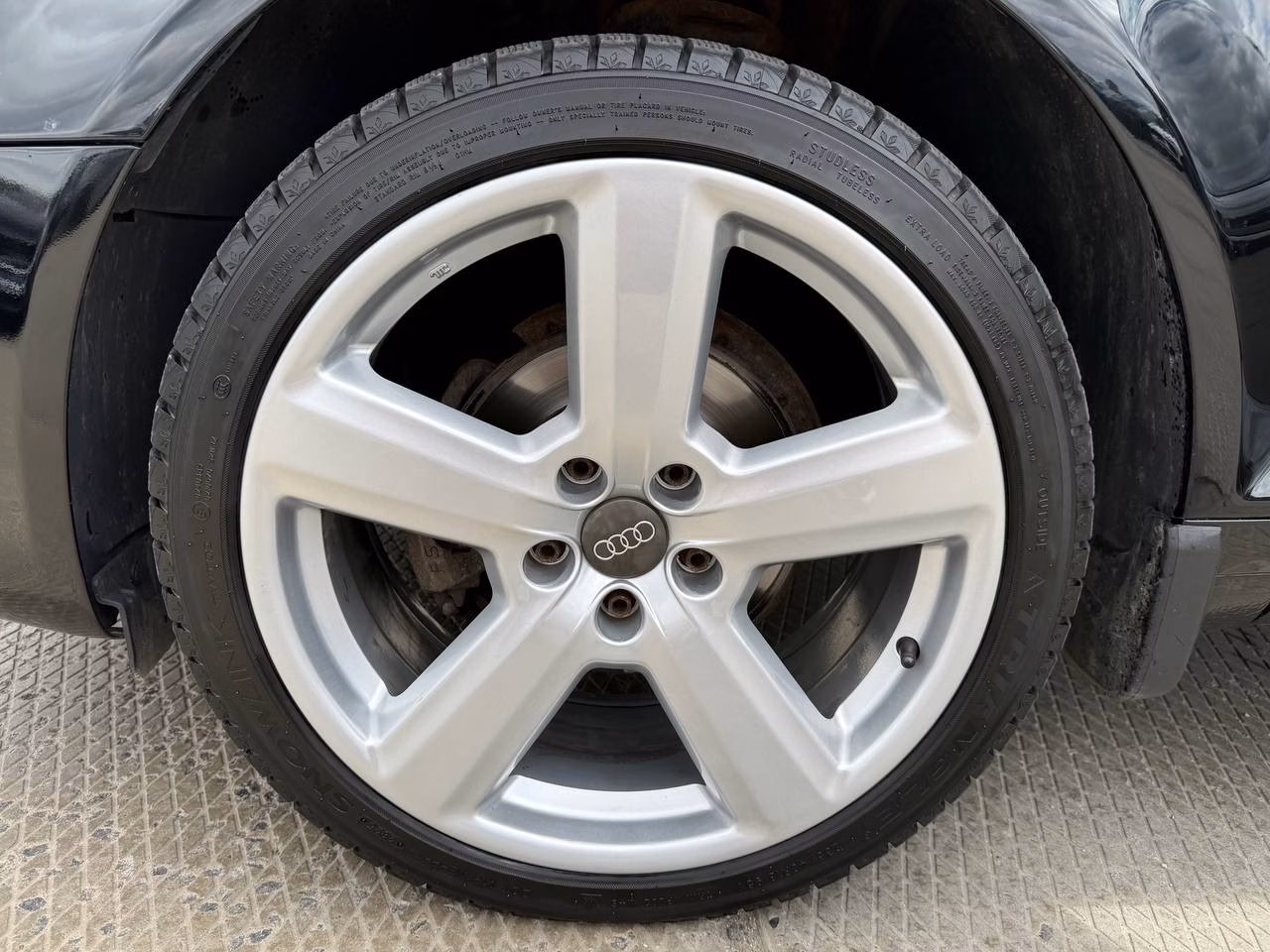 Audi A3 фото 18