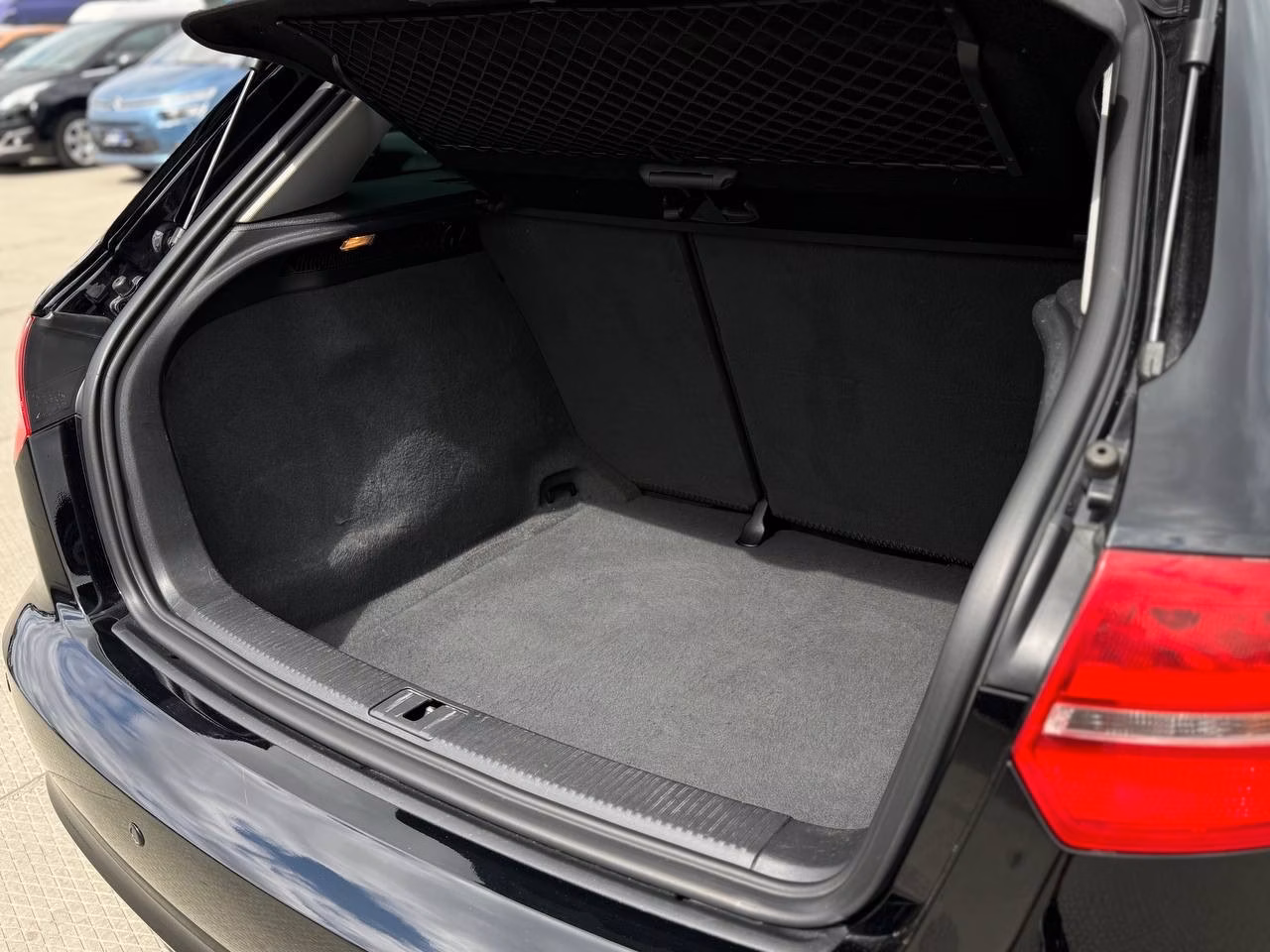Audi A3 фото 17