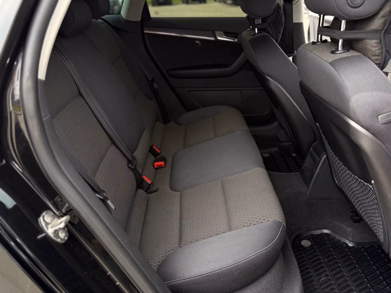 Audi A3 фото 16