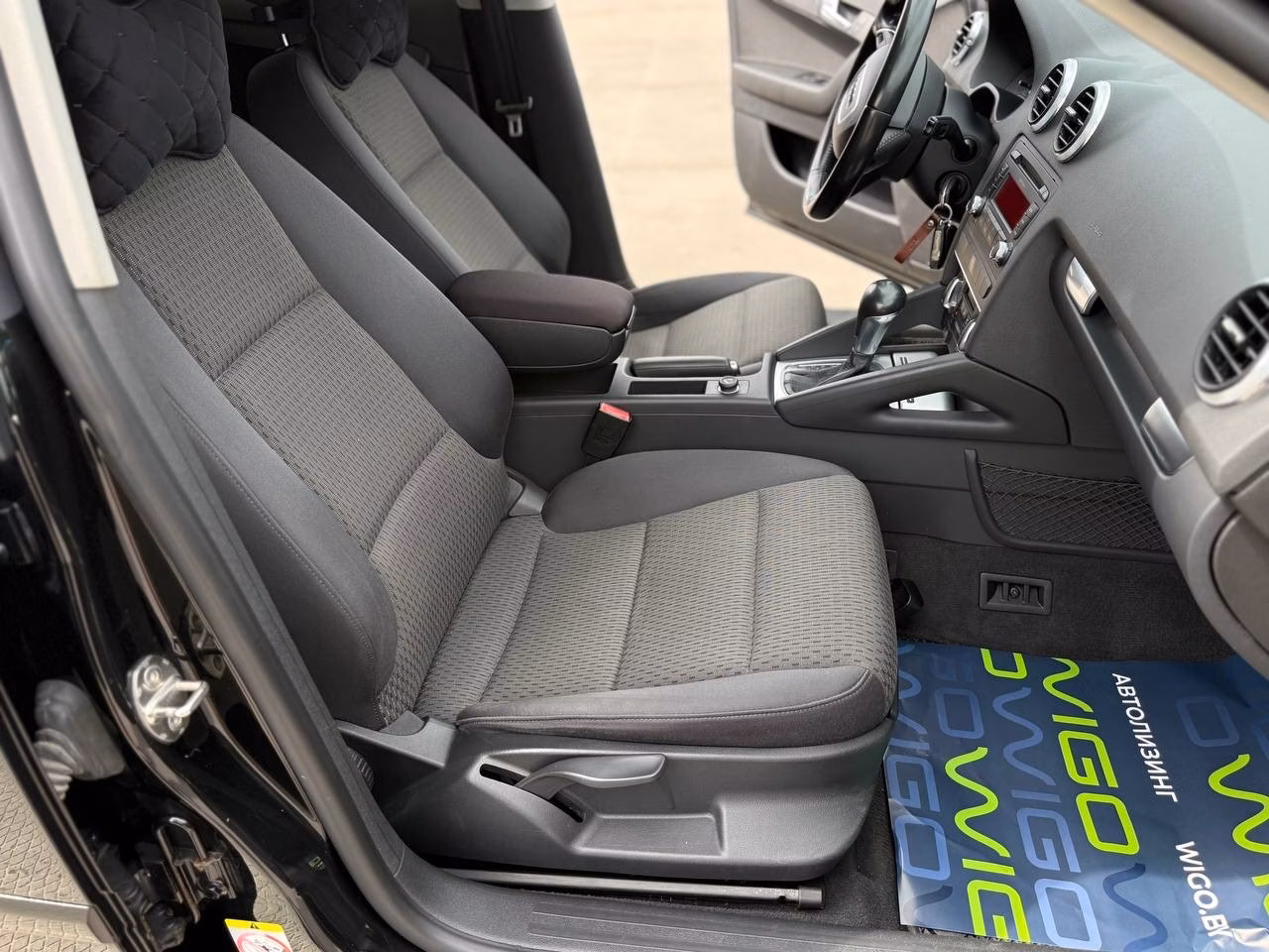 Audi A3 фото 14