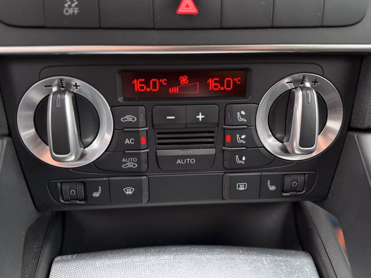 Audi A3 фото 13