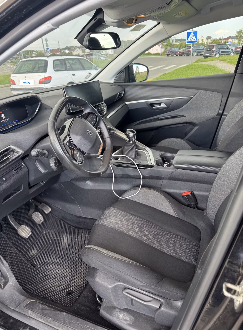 Peugeot 3008 фото 9