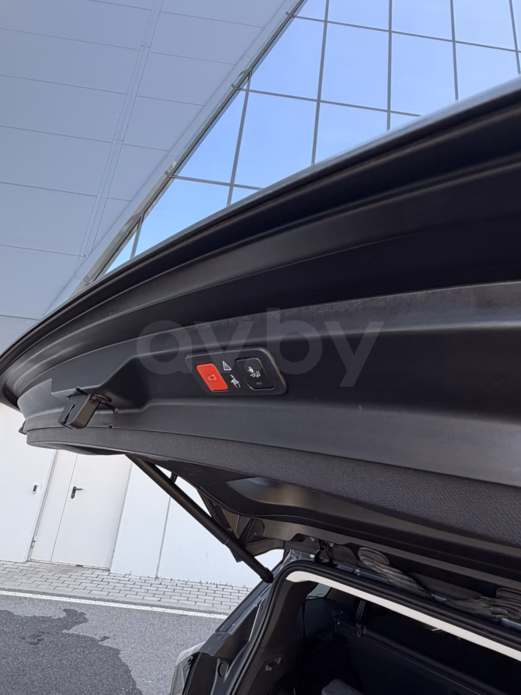 Peugeot 5008 фото 18