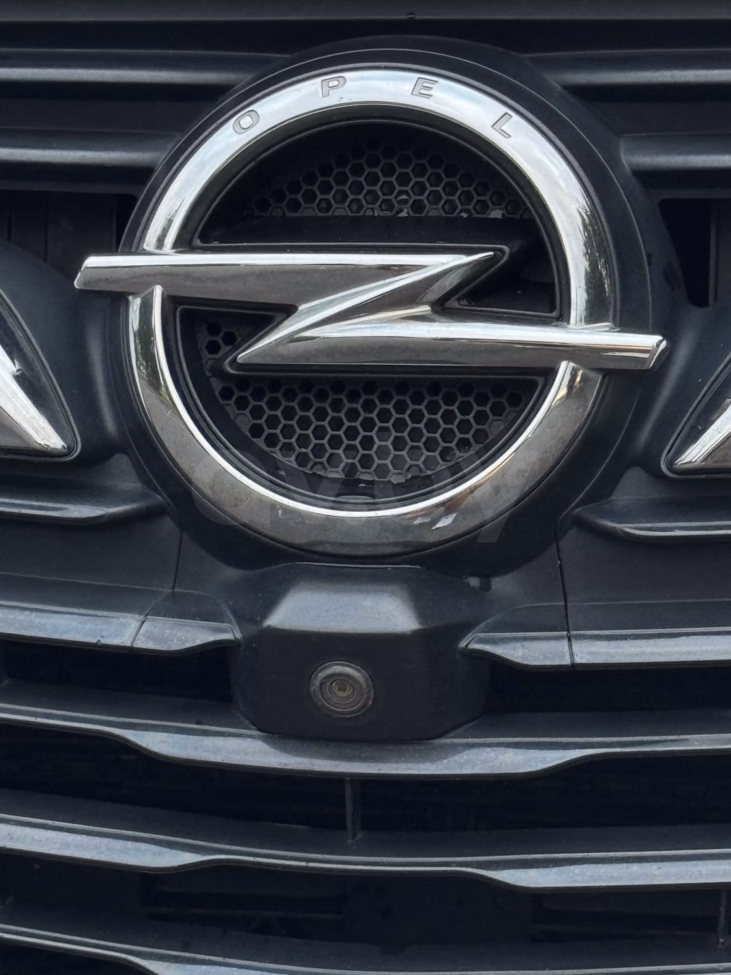 Opel Grandland X фото 9