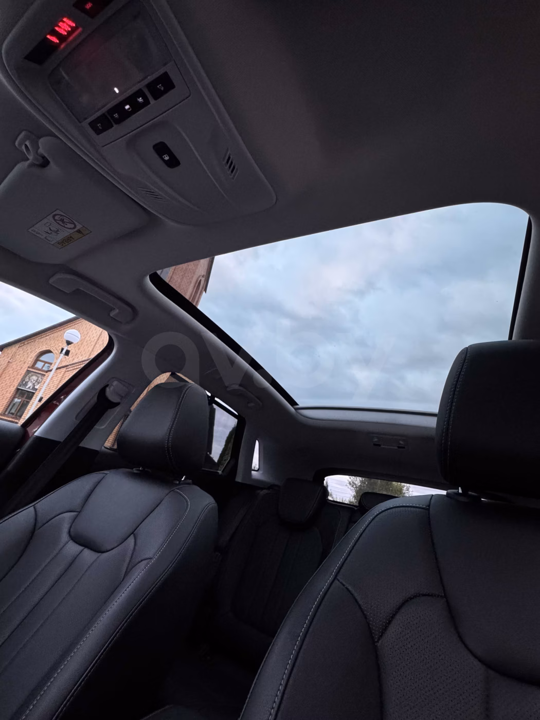 Opel Grandland X фото 8