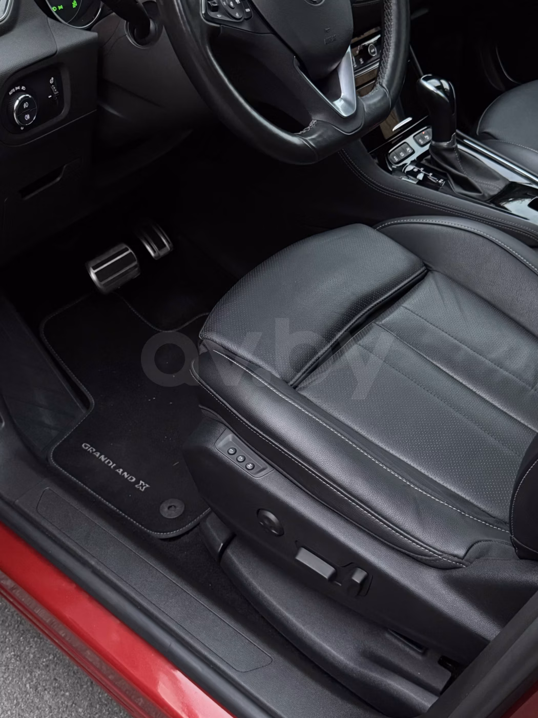 Opel Grandland X фото 7