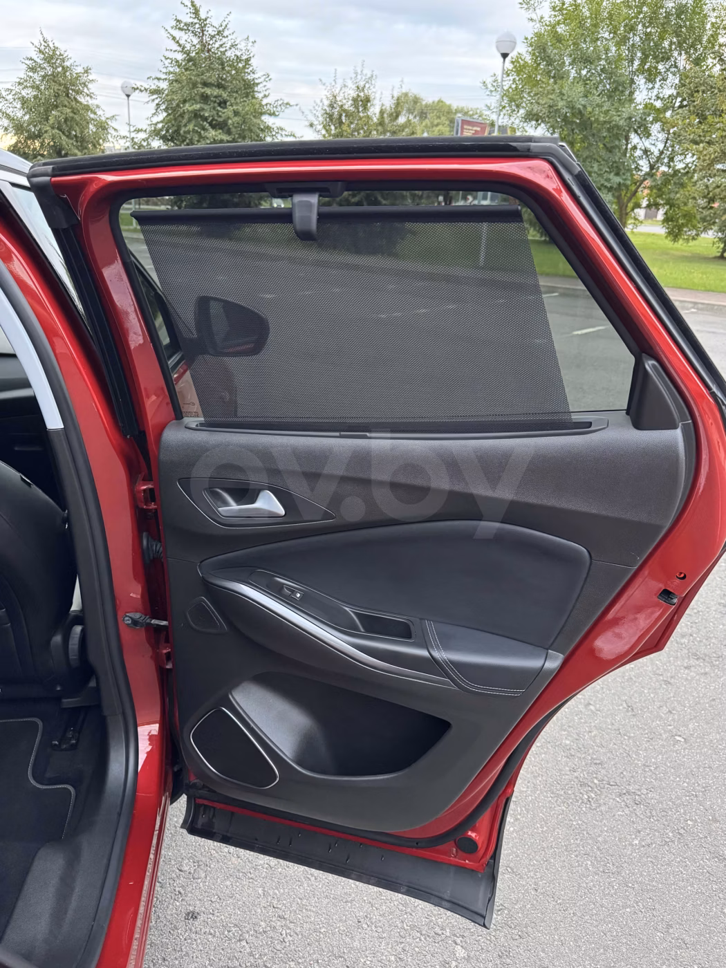 Opel Grandland X фото 19