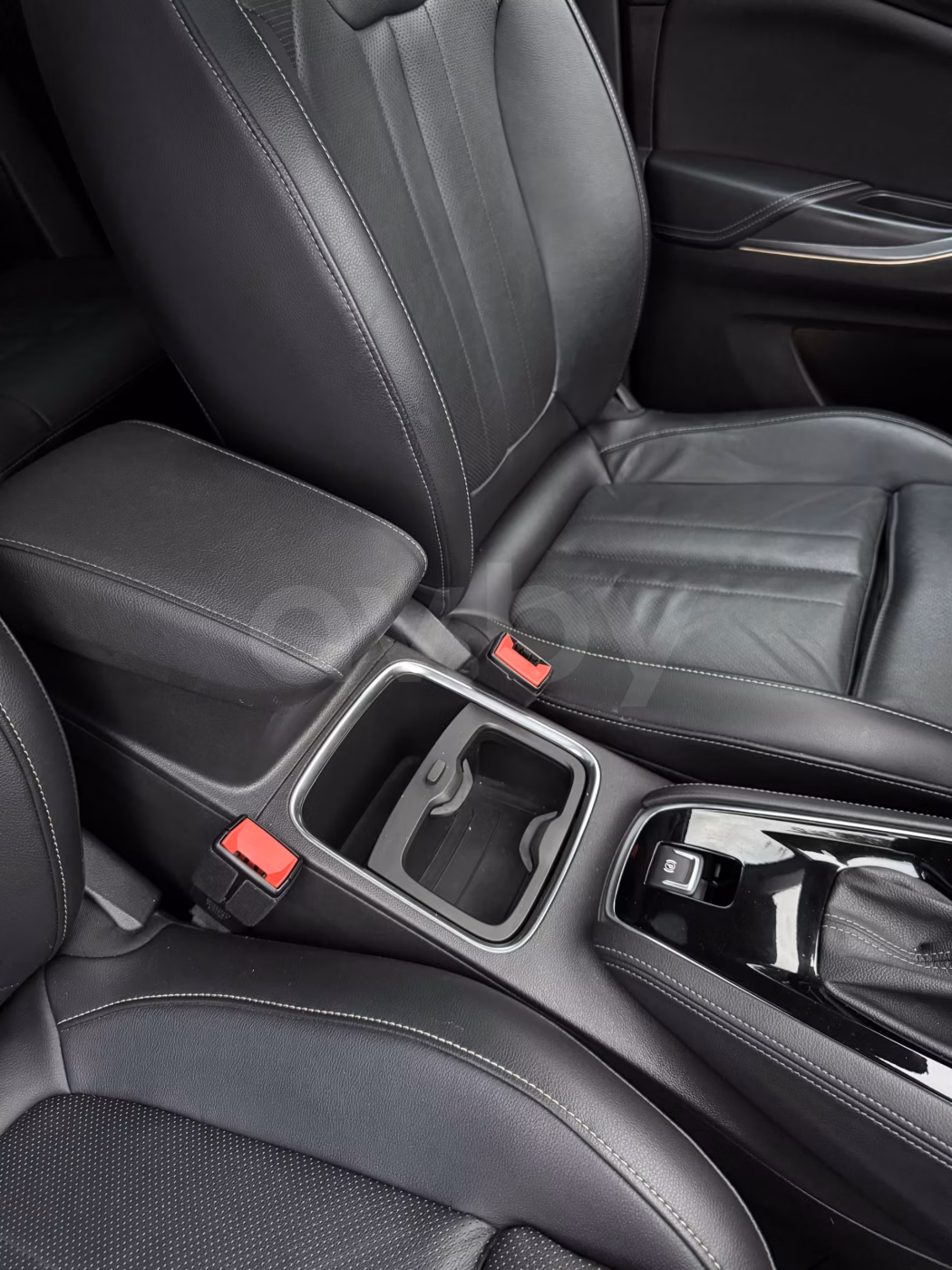 Opel Grandland X фото 22
