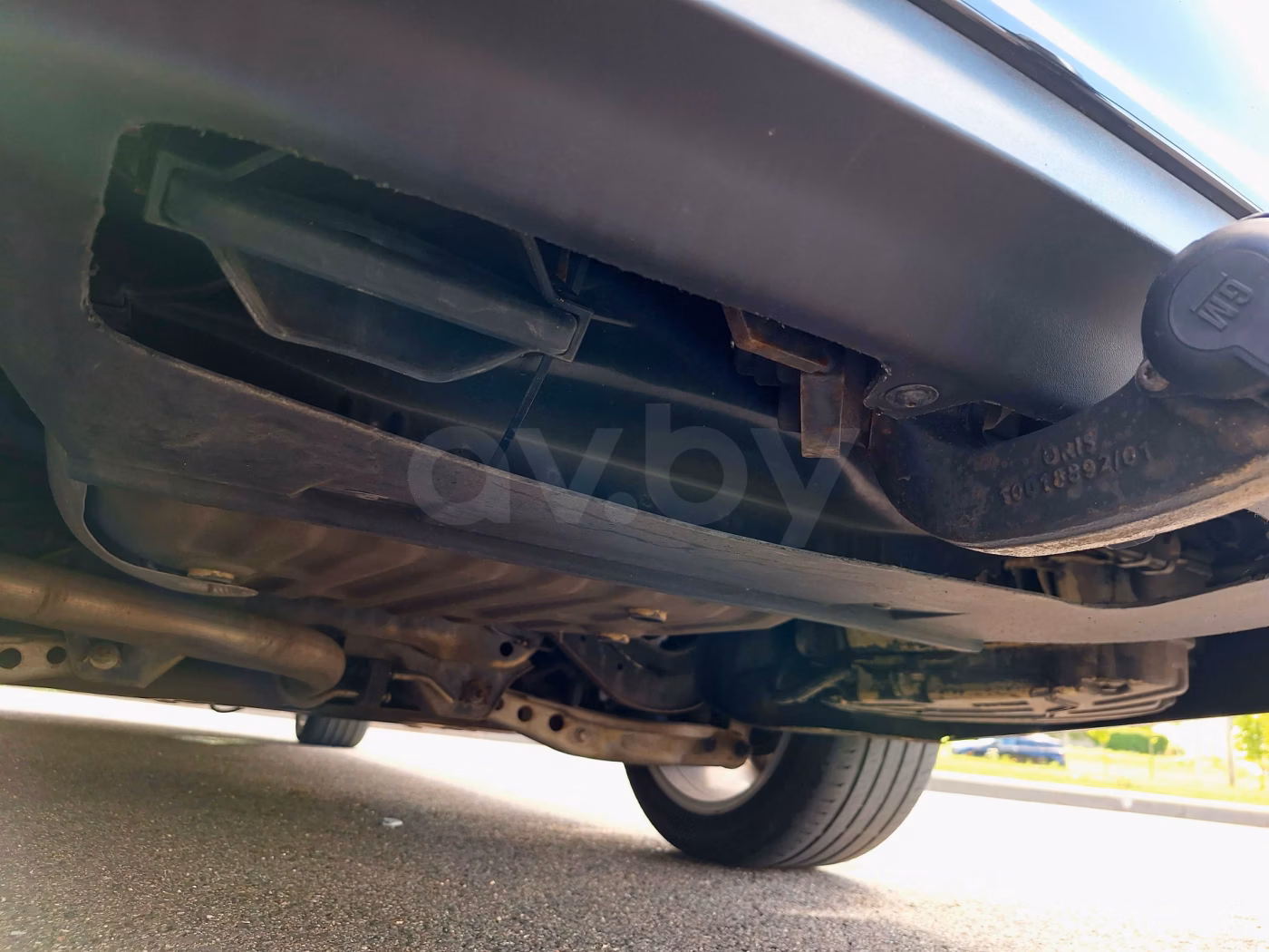 Opel Insignia фото 14