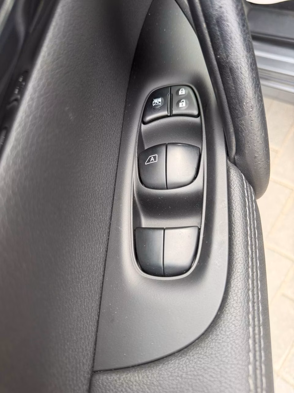 Nissan Qashqai фото 20