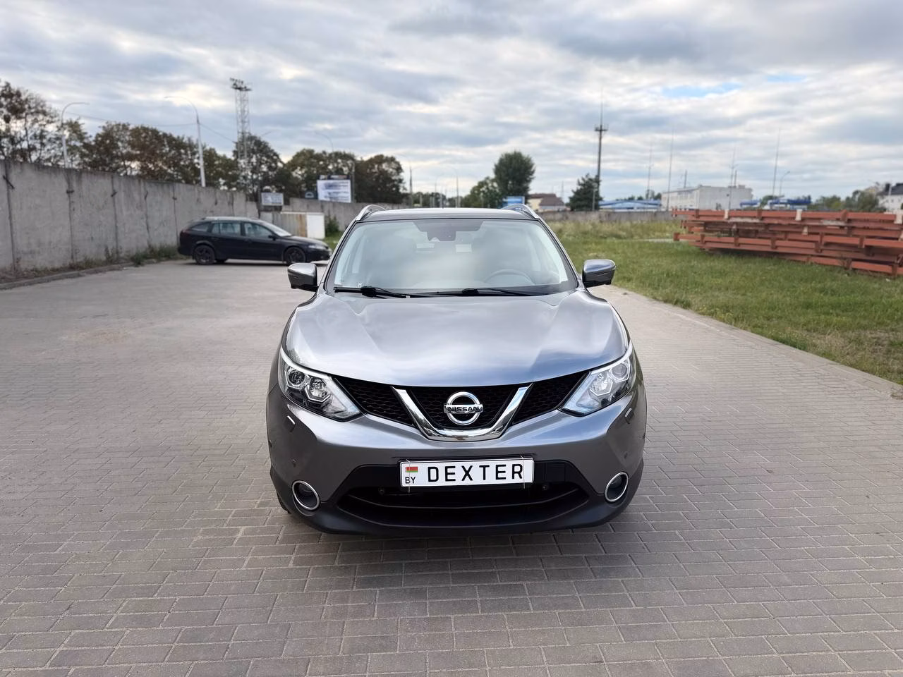 Nissan Qashqai фото 2