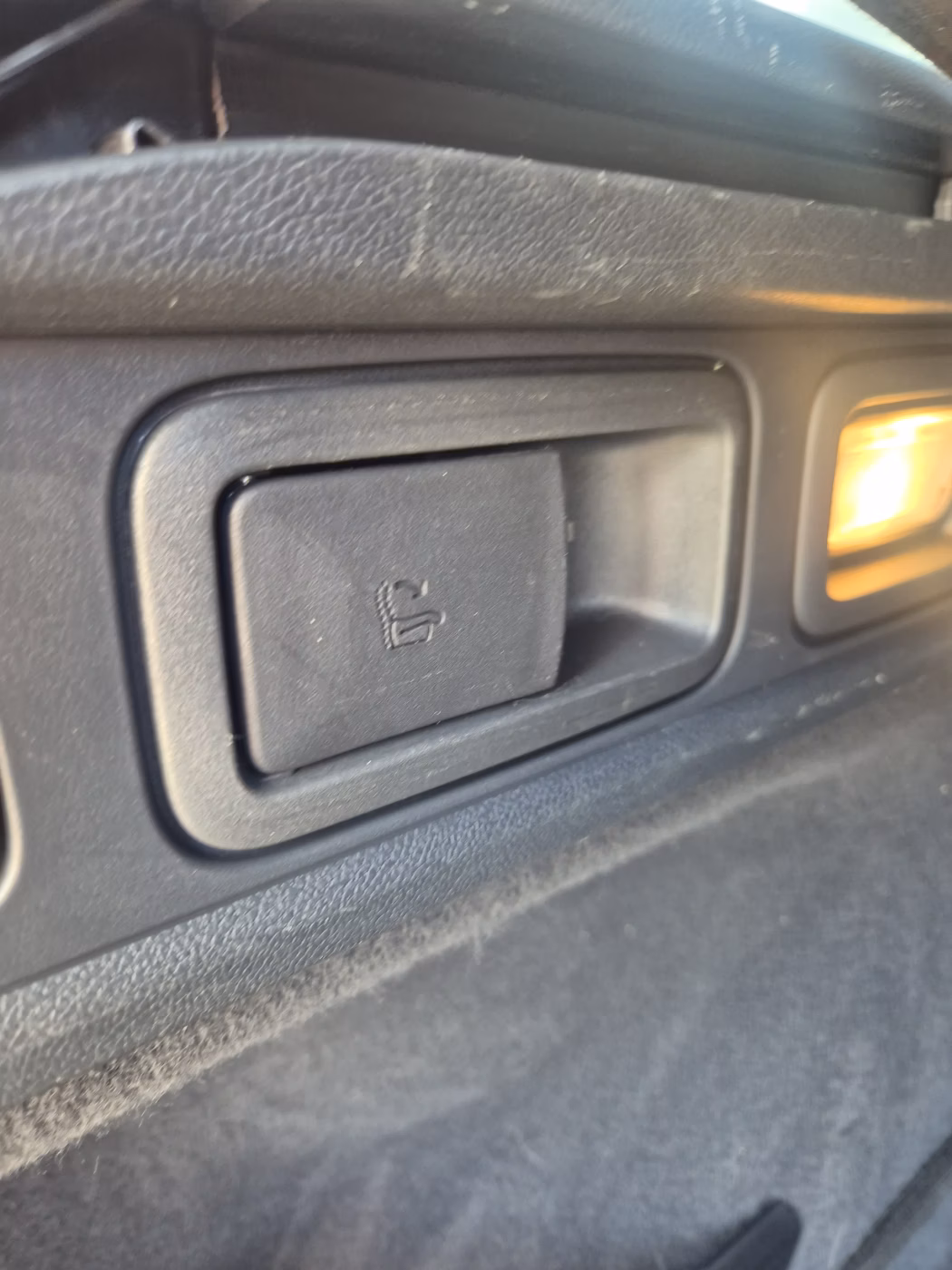 Peugeot 508 фото 18