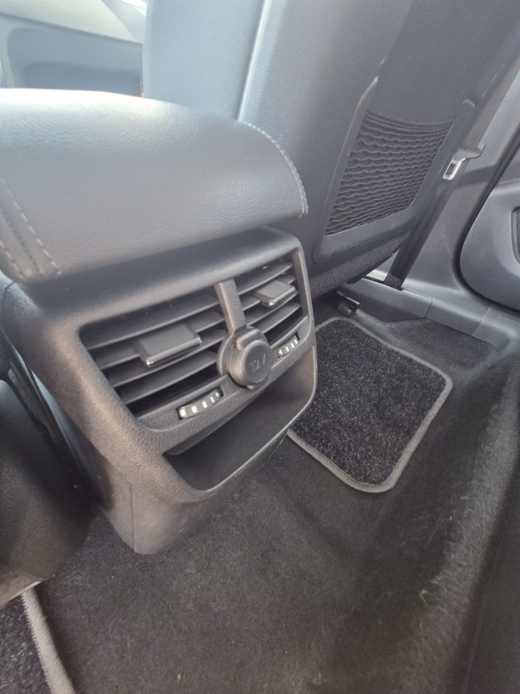 Peugeot 508 фото 16