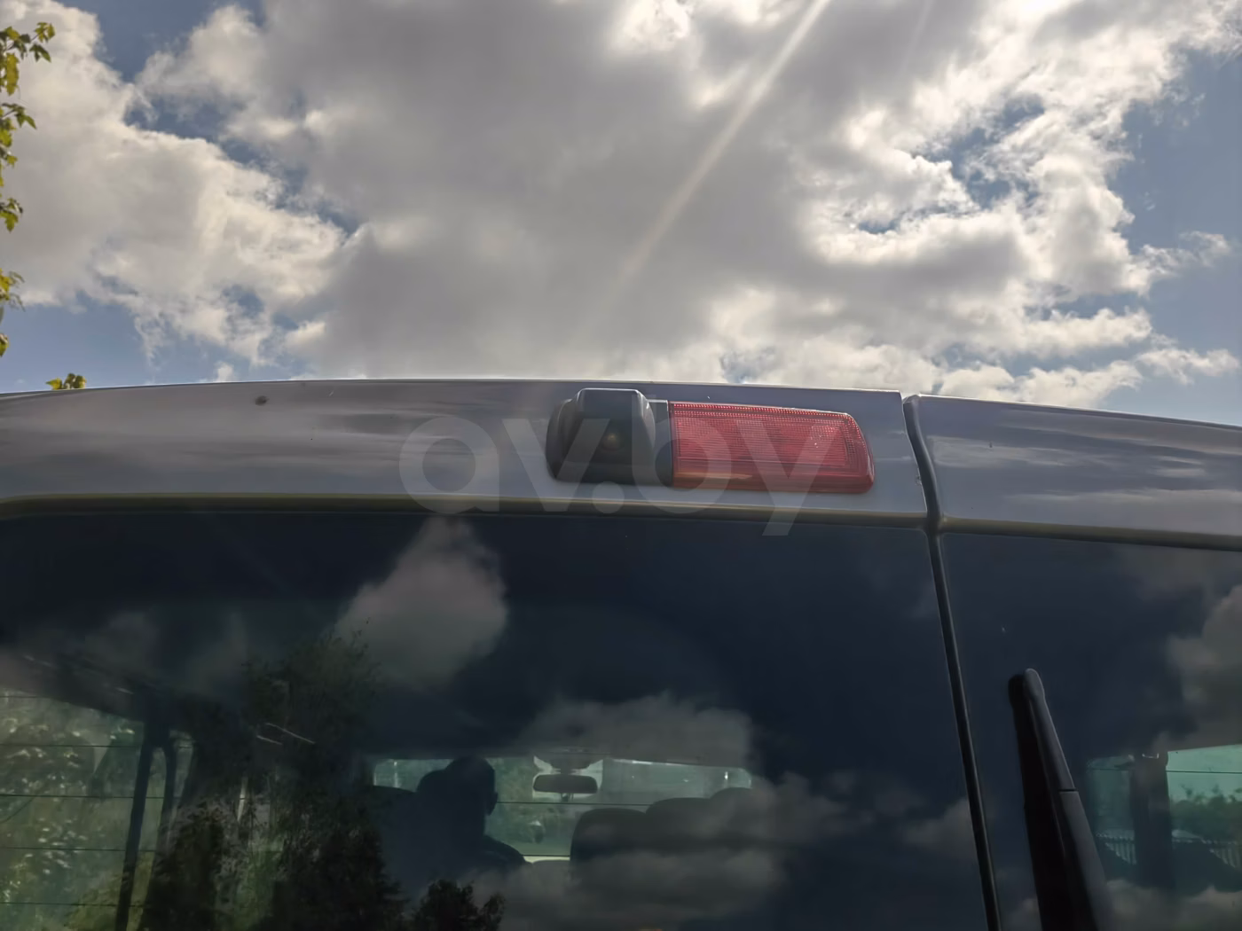 Opel Vivaro фото 5