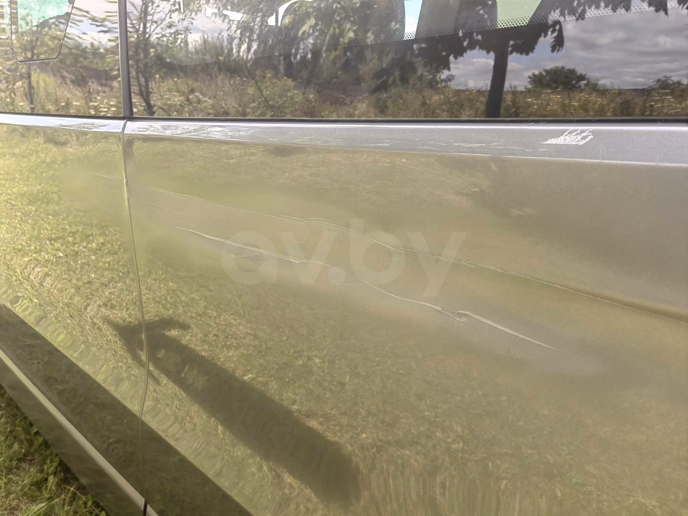 Opel Vivaro фото 3