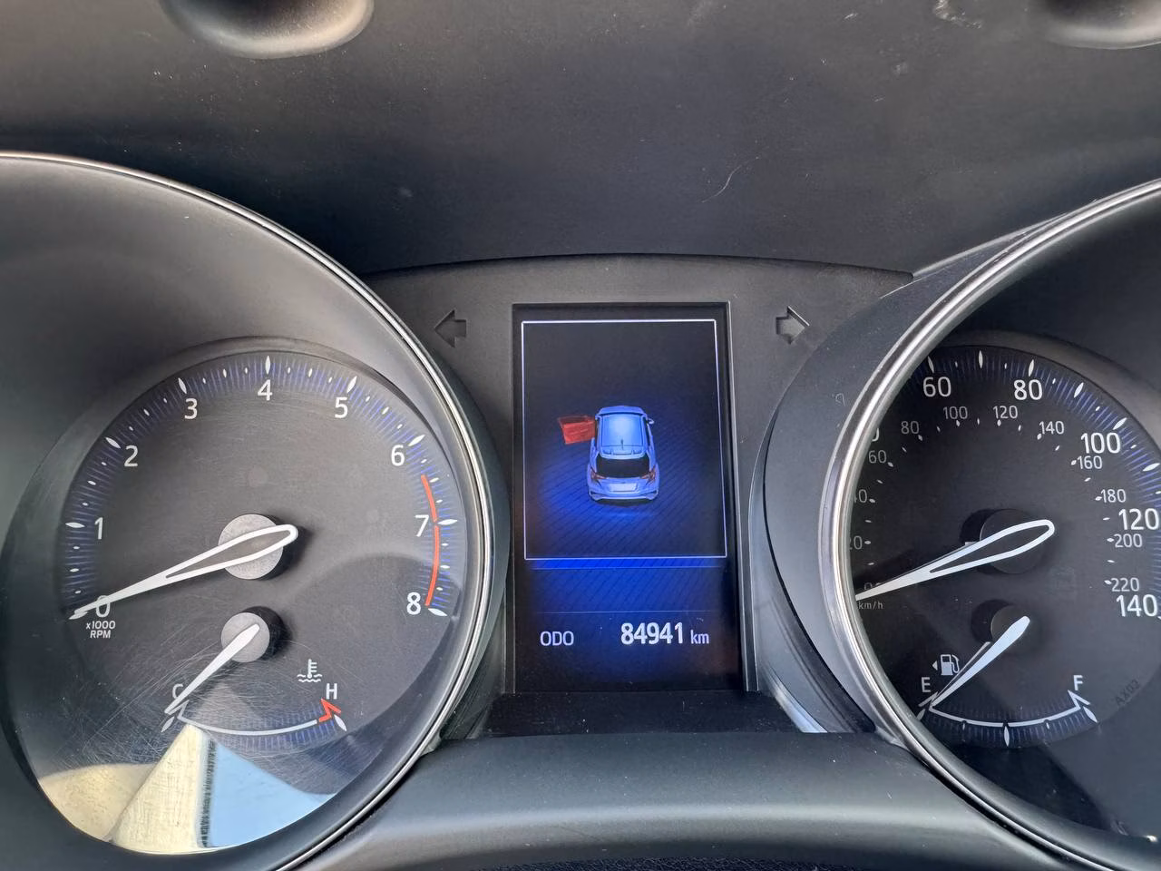Toyota C-HR фото 11